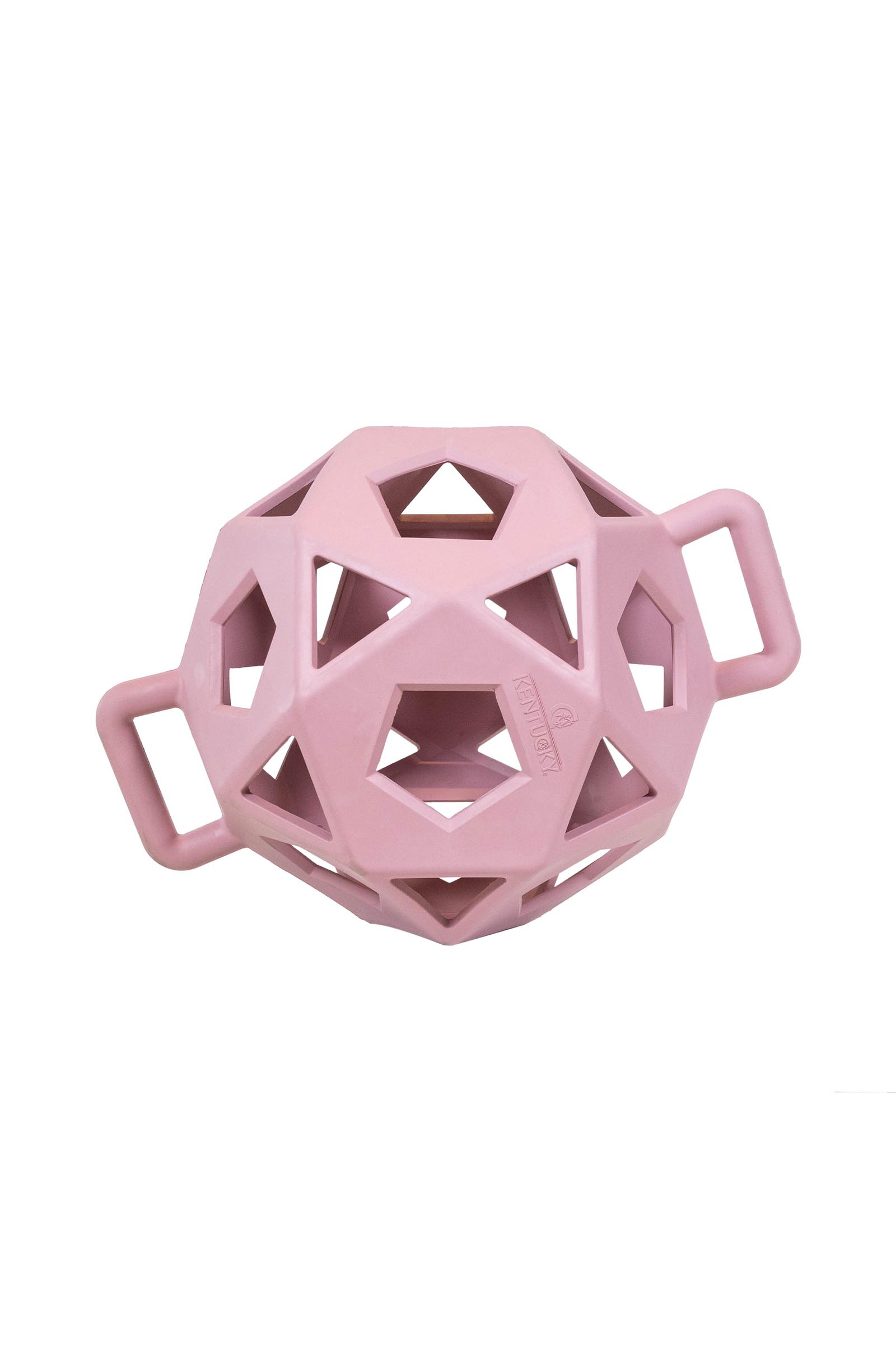 Kentucky Horsewear Relax Horse leikki- ja hein&auml;pallo  