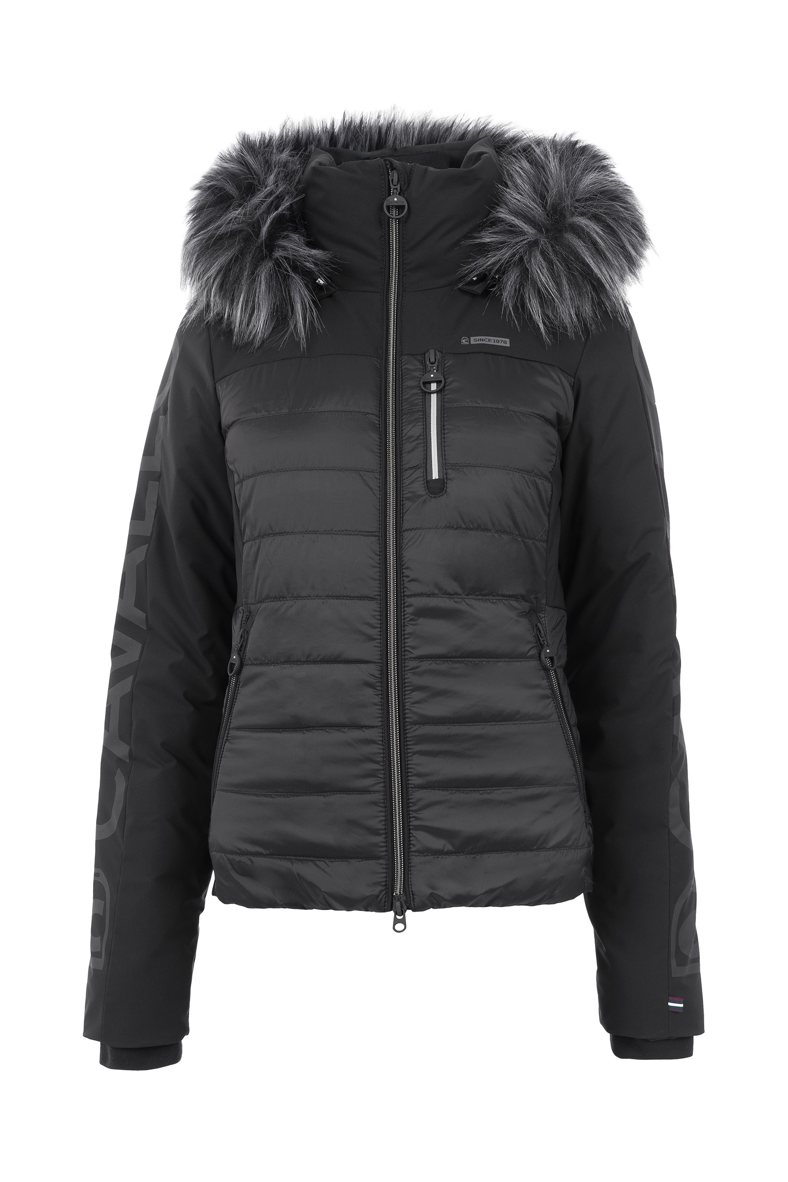 Cavallo Ella Women's Winter Jacket