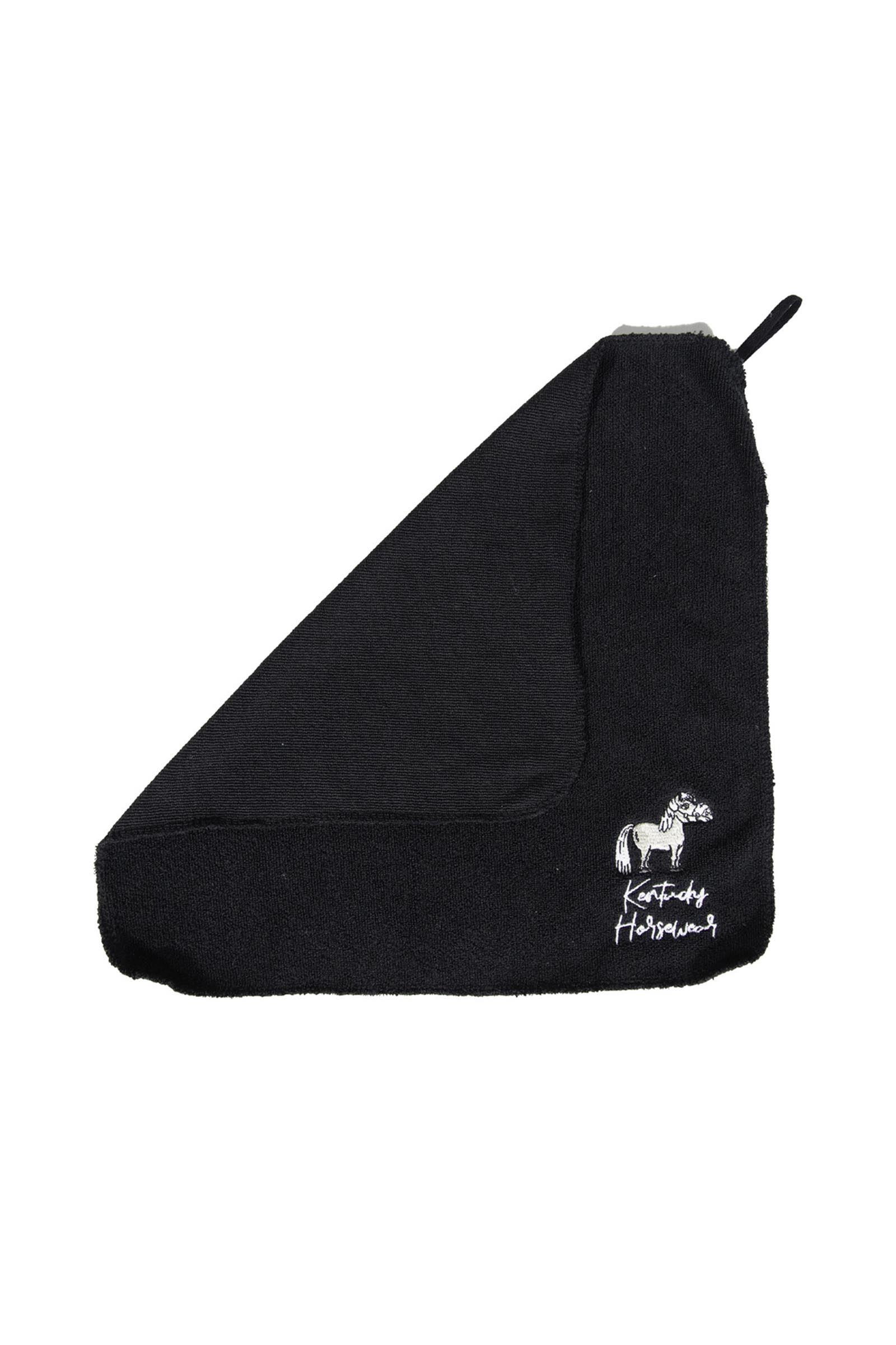 Kentucky Horsewear Sammy pyyhe (35 x 34 cm)  
