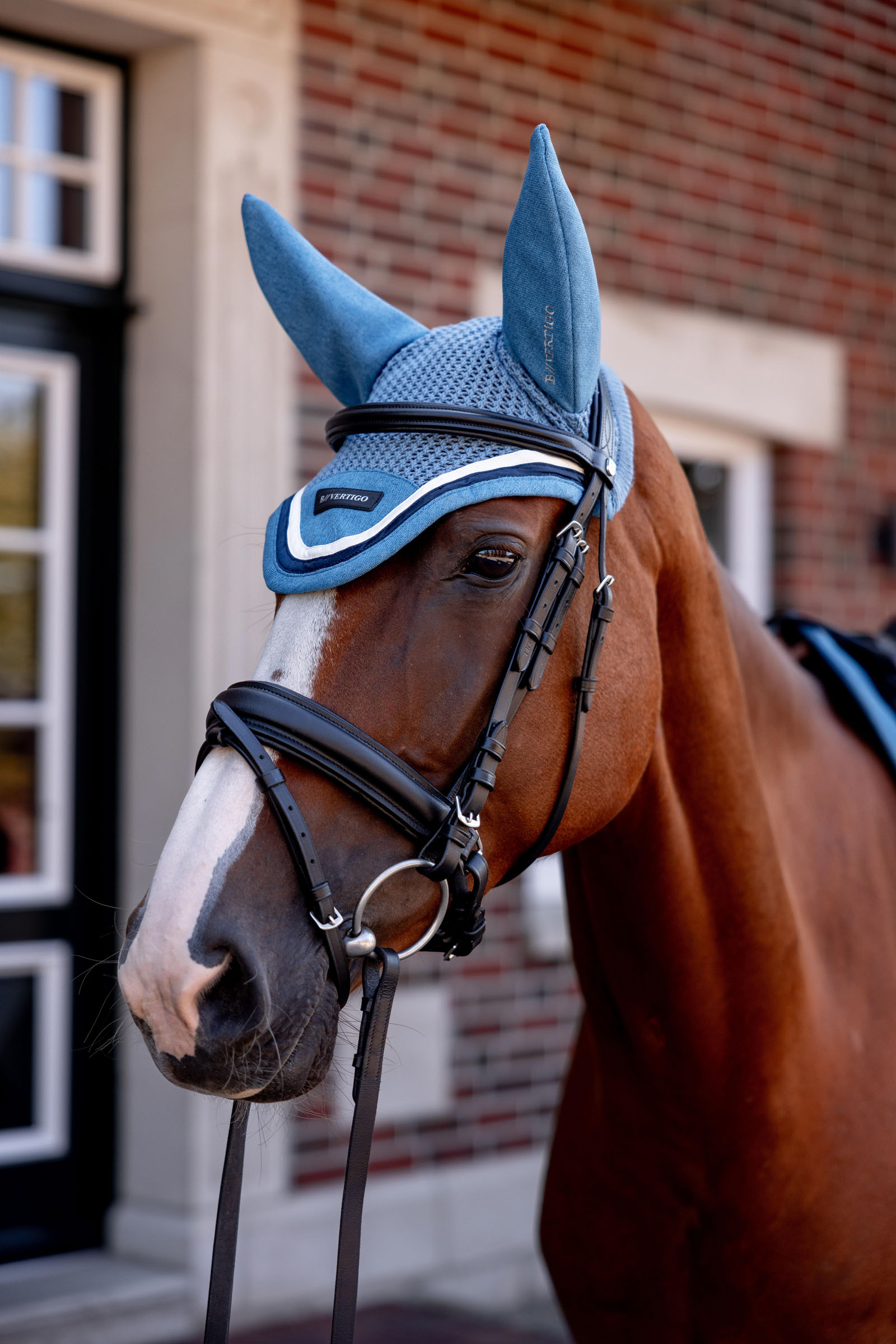 B Vertigo High Altitude korvahupun