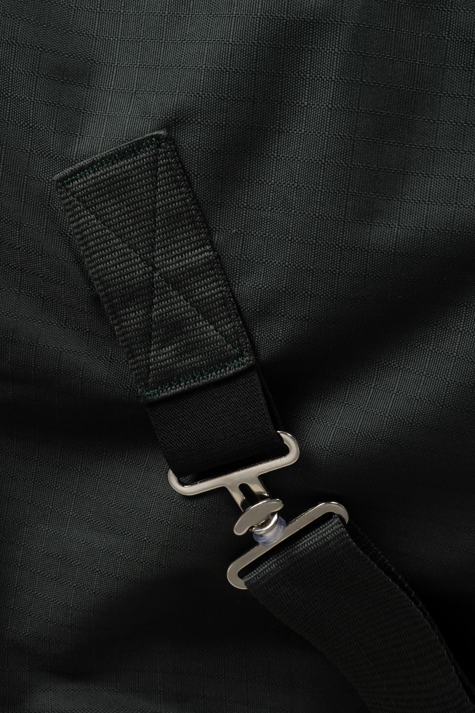 Horze Helsinki ulkoloimi puolikkaalla kaulalla, 0 g