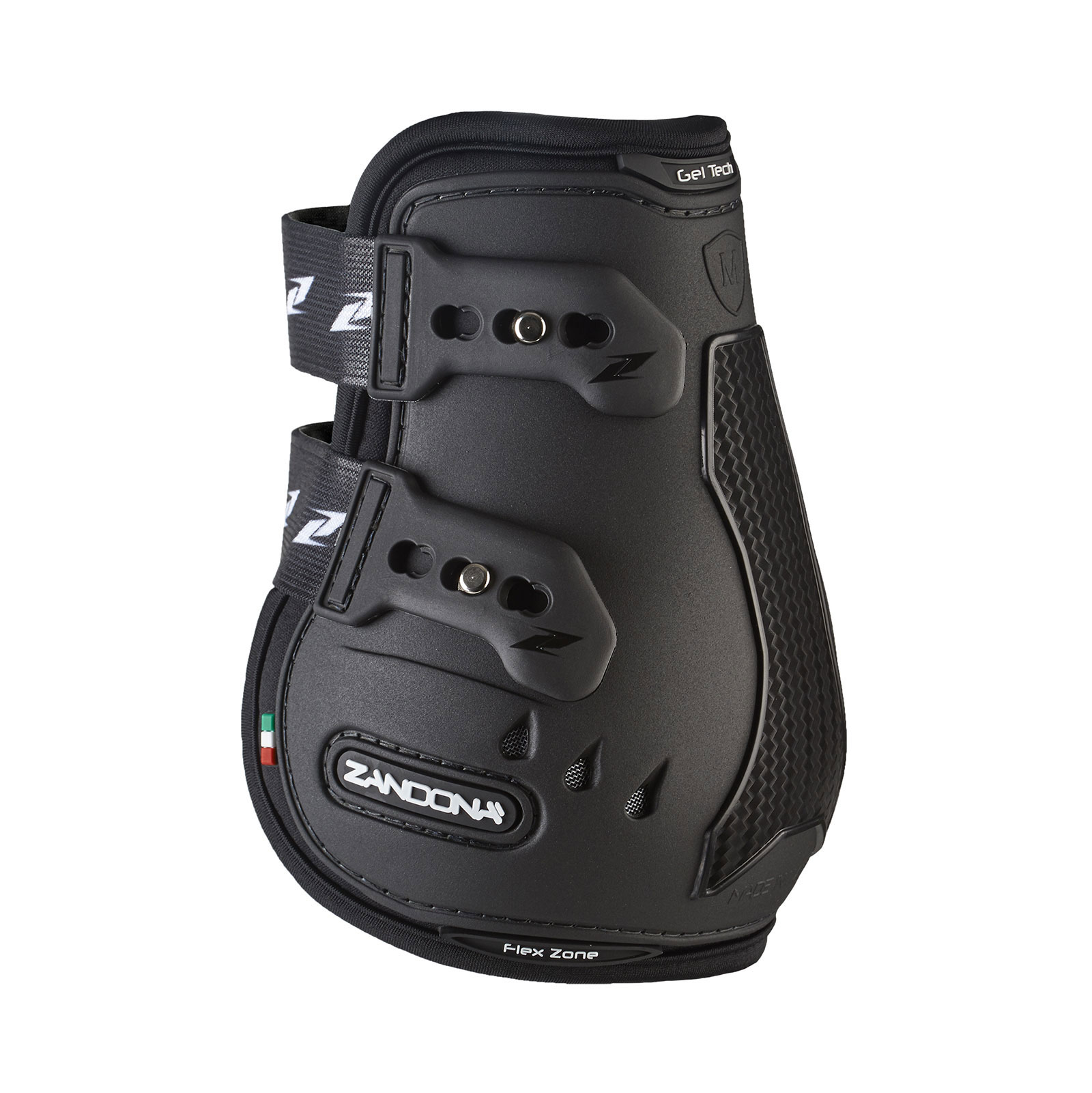 Zandona Carbon Air Fit hivutussuoja