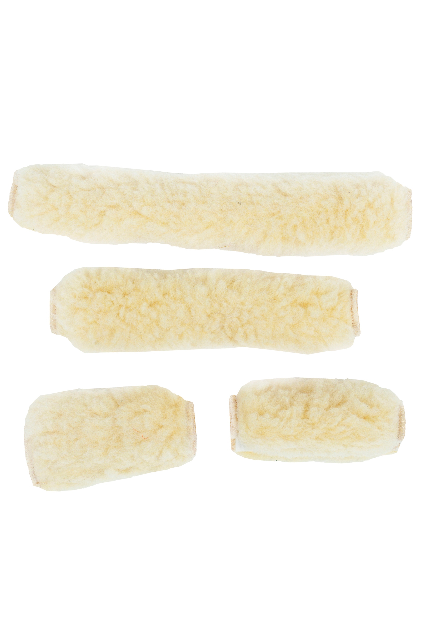 Horze riimun pehmuste, 4 kpl