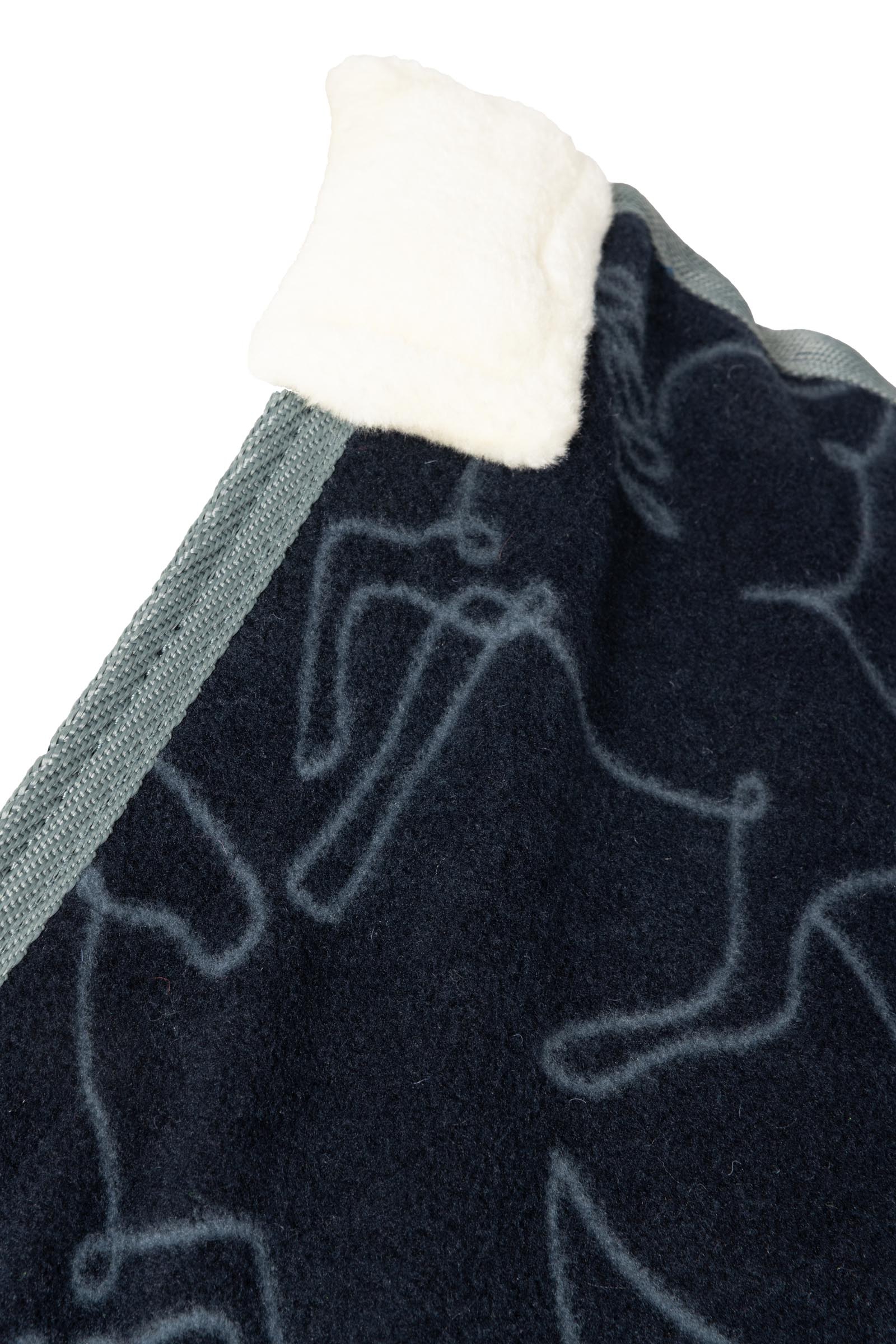 Horze Pegasus ponin Kuivatusloimet fleece