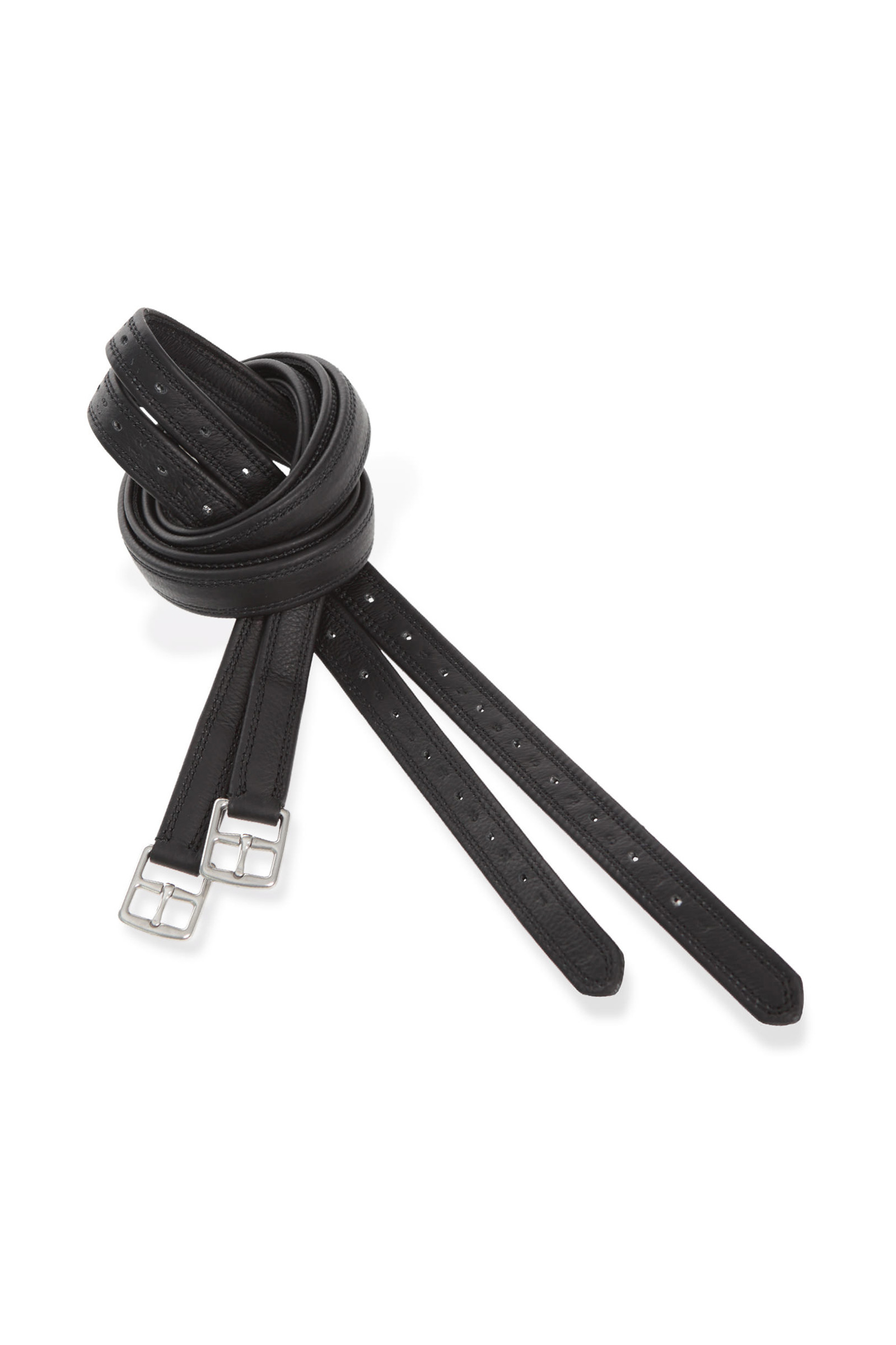 Kieffer Elefant Soft II jalustinhihnat