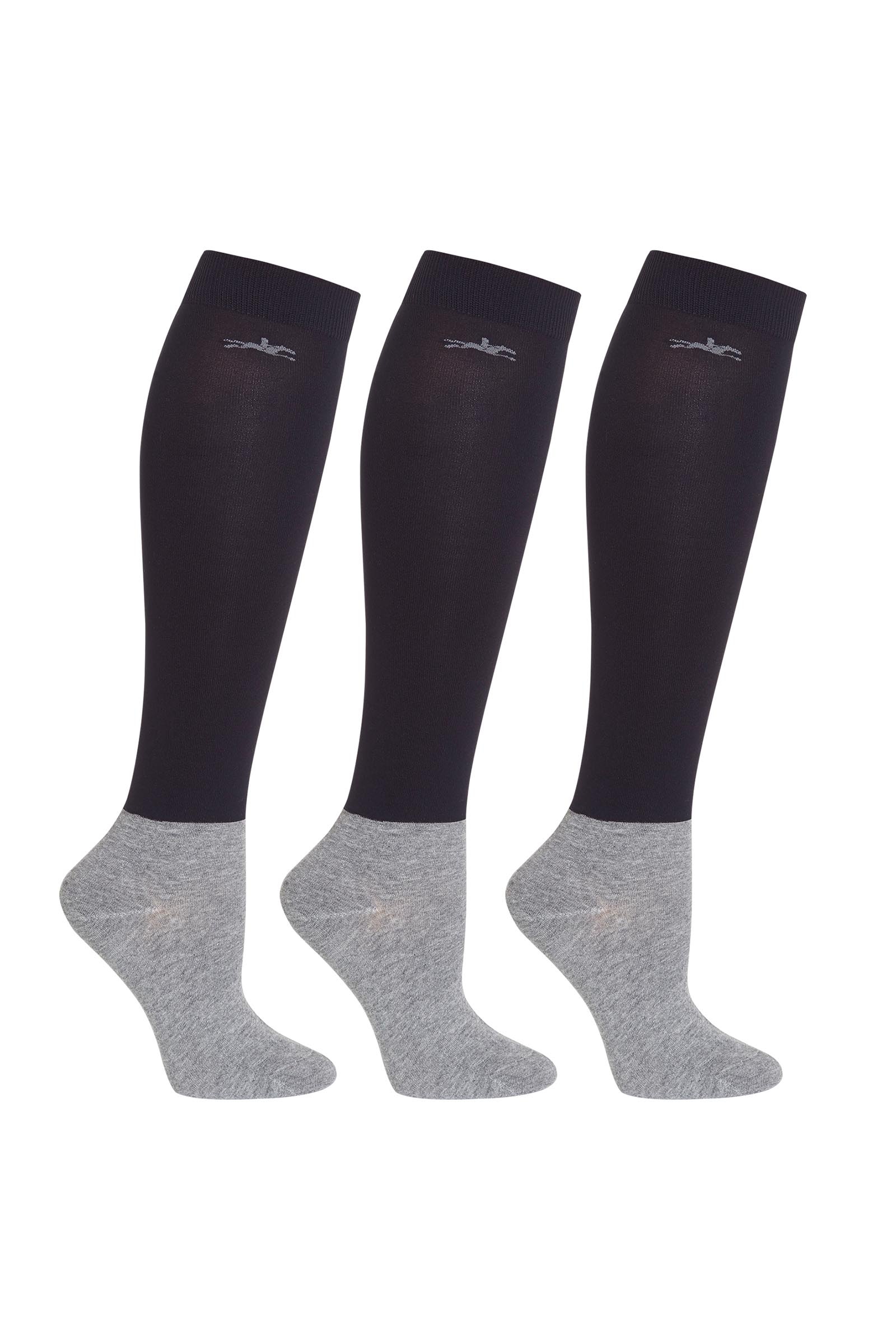 Schockem&ouml;hle Sports Show Socks, 3 paria