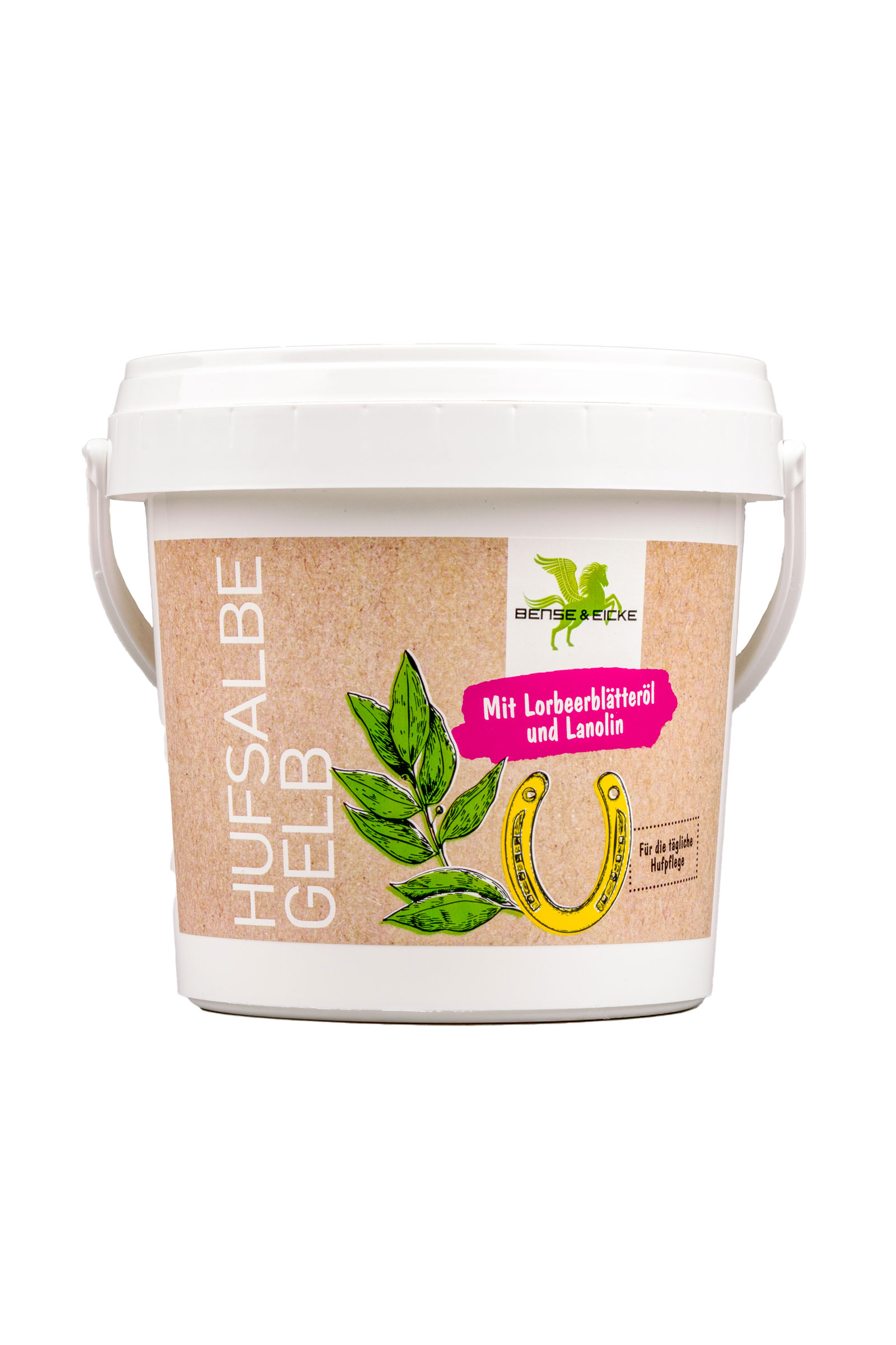 Yellow Bense & Eicke Kaviovoide, 500 ml