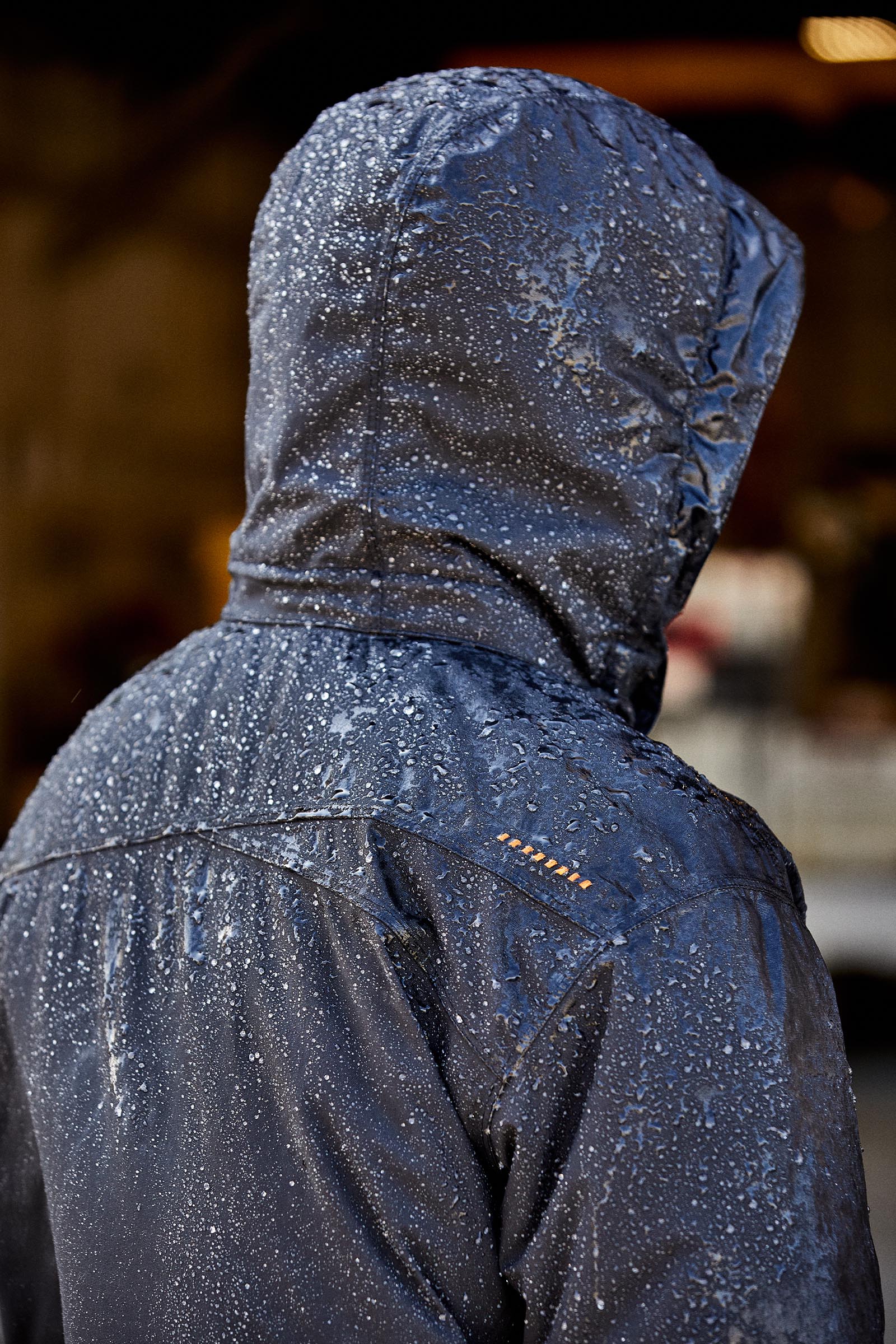 Ariat Rebar Storm Fighter 2.0 Miesten vedenpit&auml;v&auml; takki