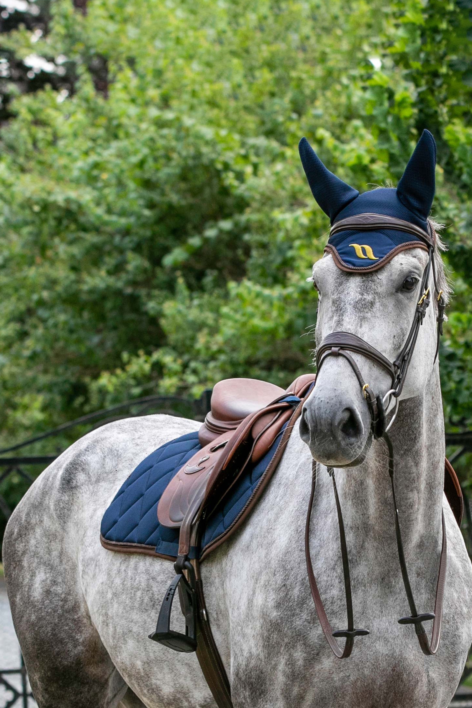 Back on Track Airflow korvahuppu