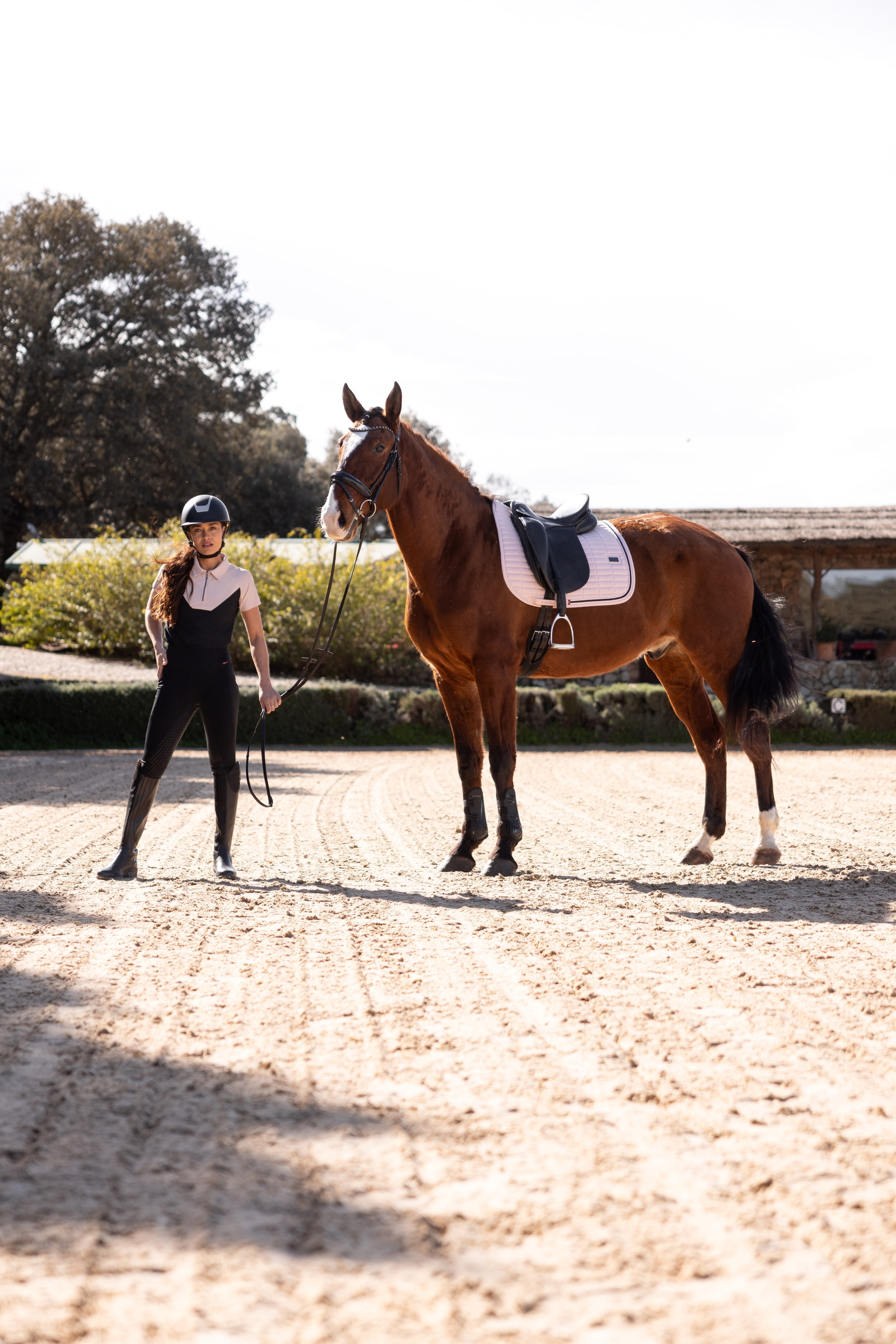 B Vertigo Giselle naisten kaksiv&auml;rinen pikeepaita  