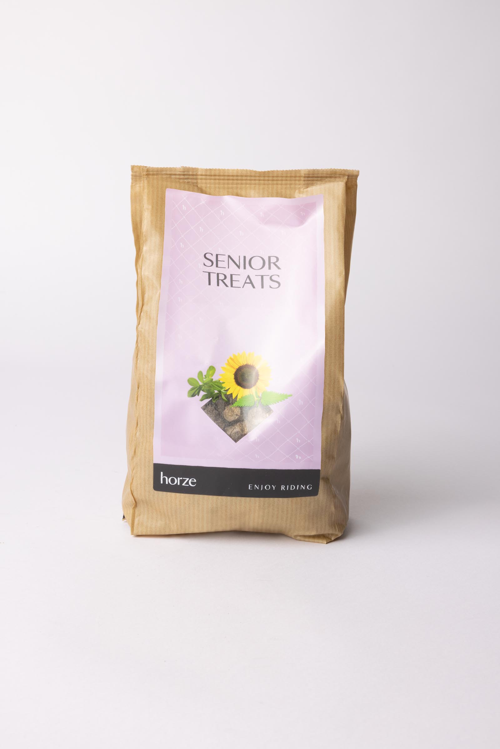 Horze Biscuits Senior makupalat, 1 kg