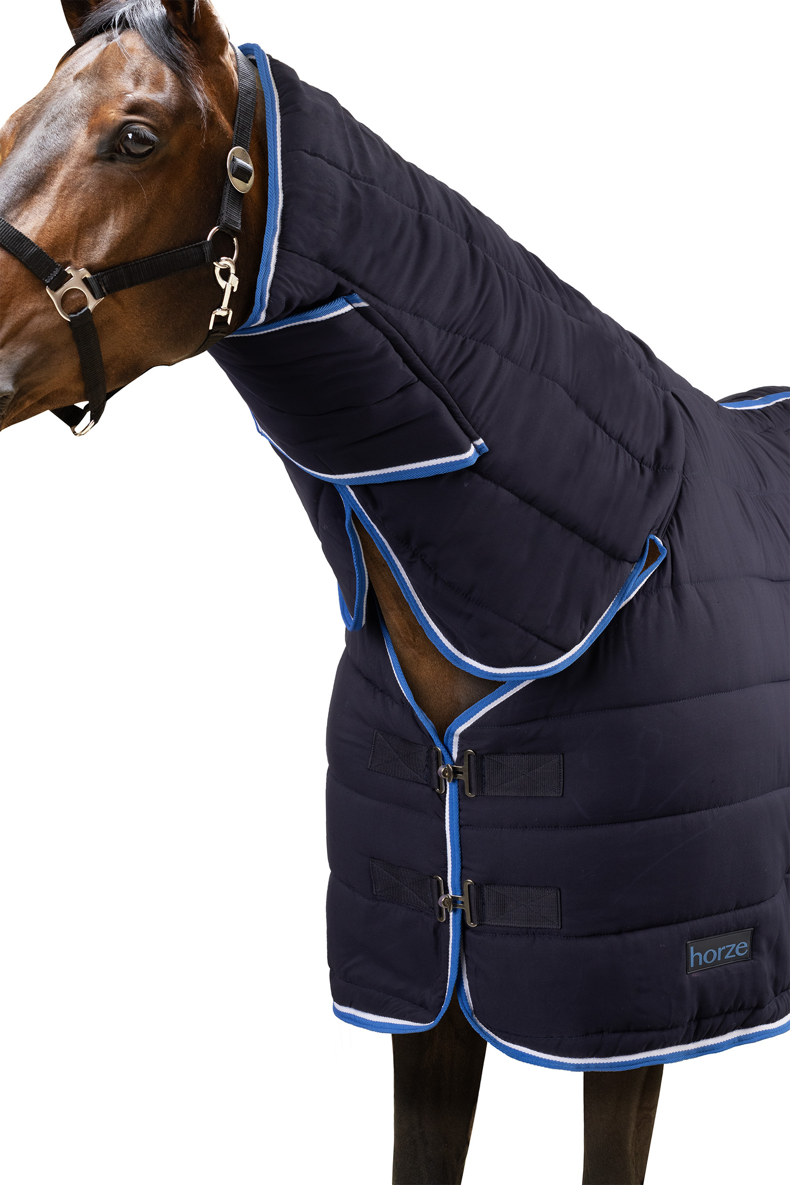 Horze Glasgow Full Neck talliloimi / alusloimi, 150 g