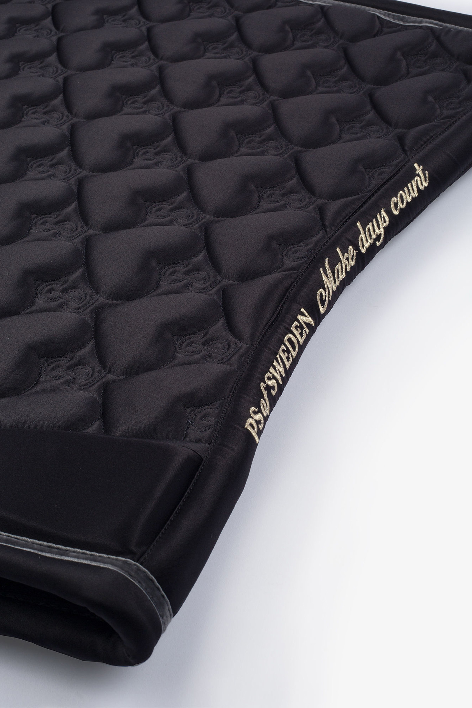 PS of Sweden Sydän Estealusta