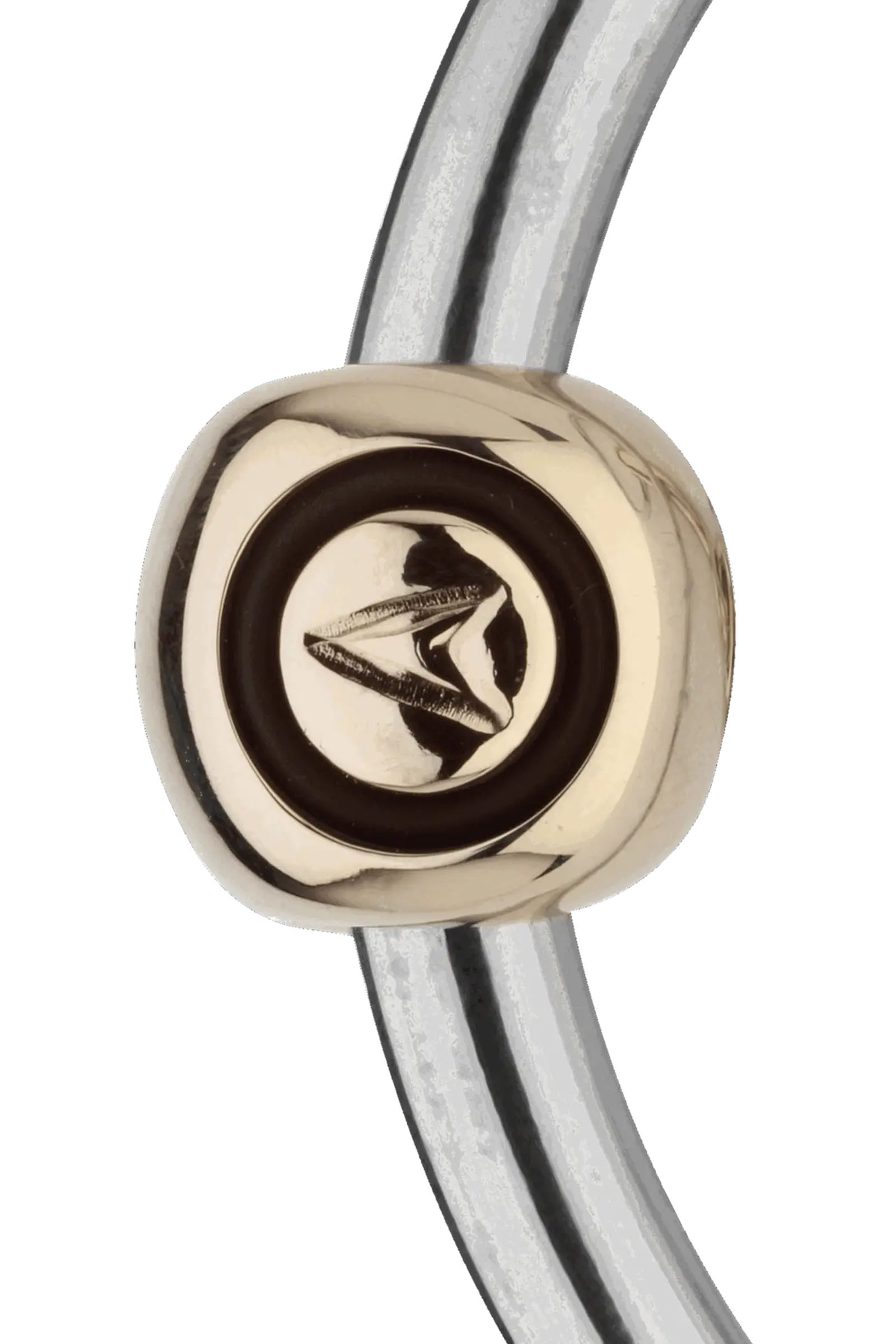 Sprenger Novocontact Oliivinivelkuolain 14 mm yksinivelinen Sensogan D-renkailla