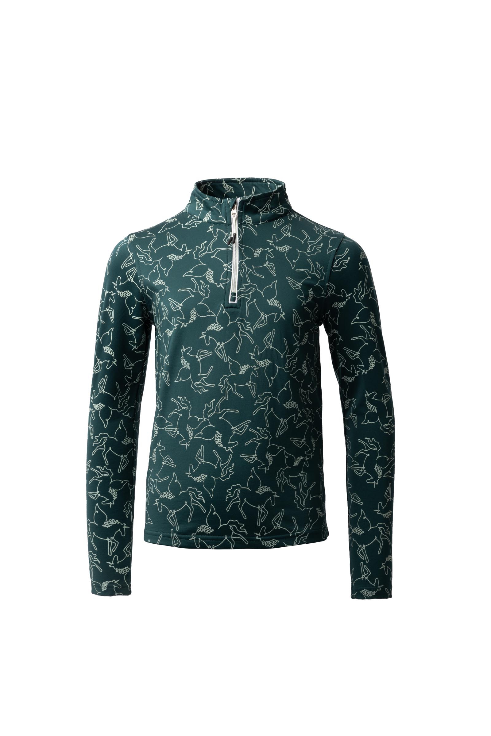 Horze Pegasus Lasten Treenipaita