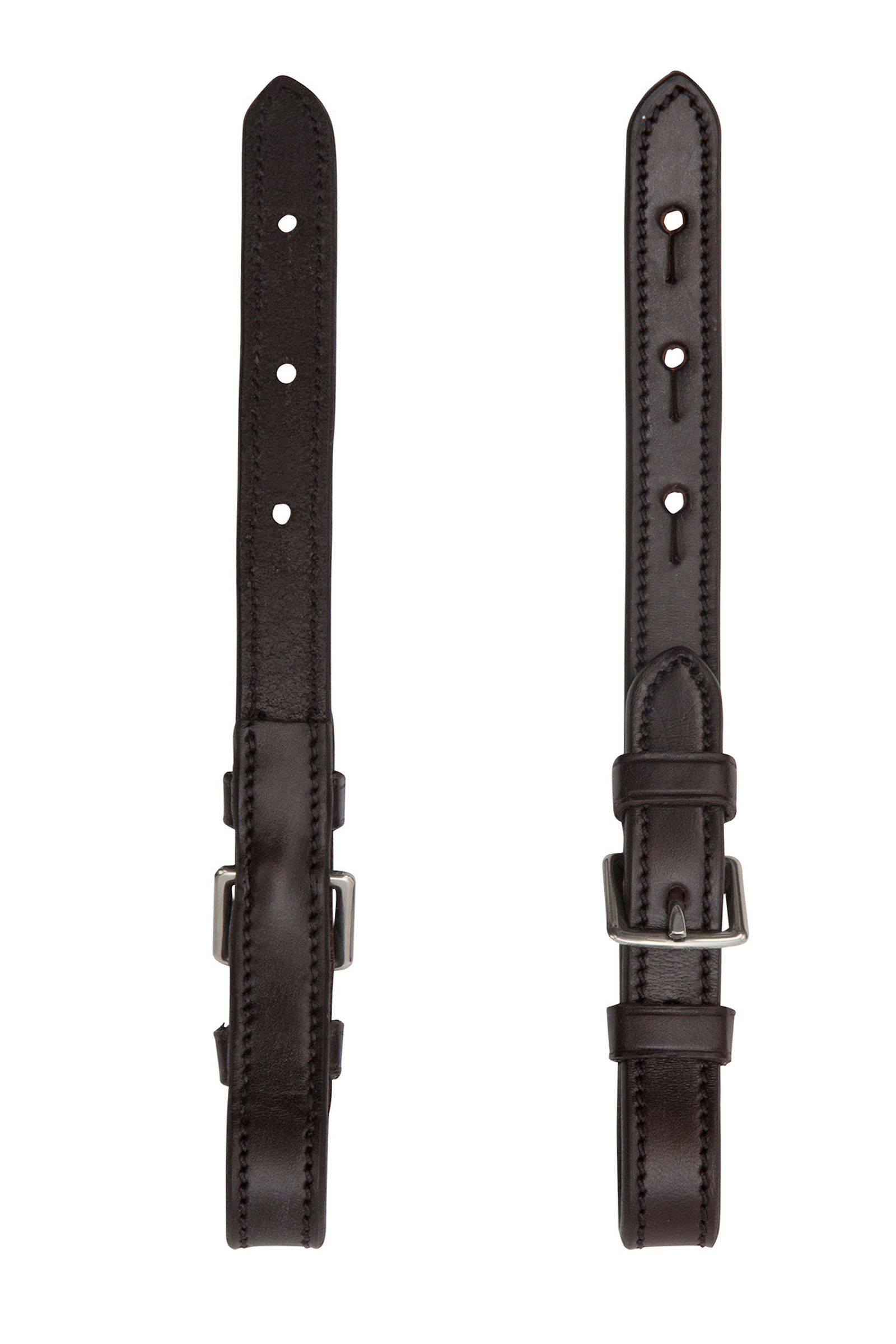 Schockem&ouml;hle Sports Cheek Pieces Equitus