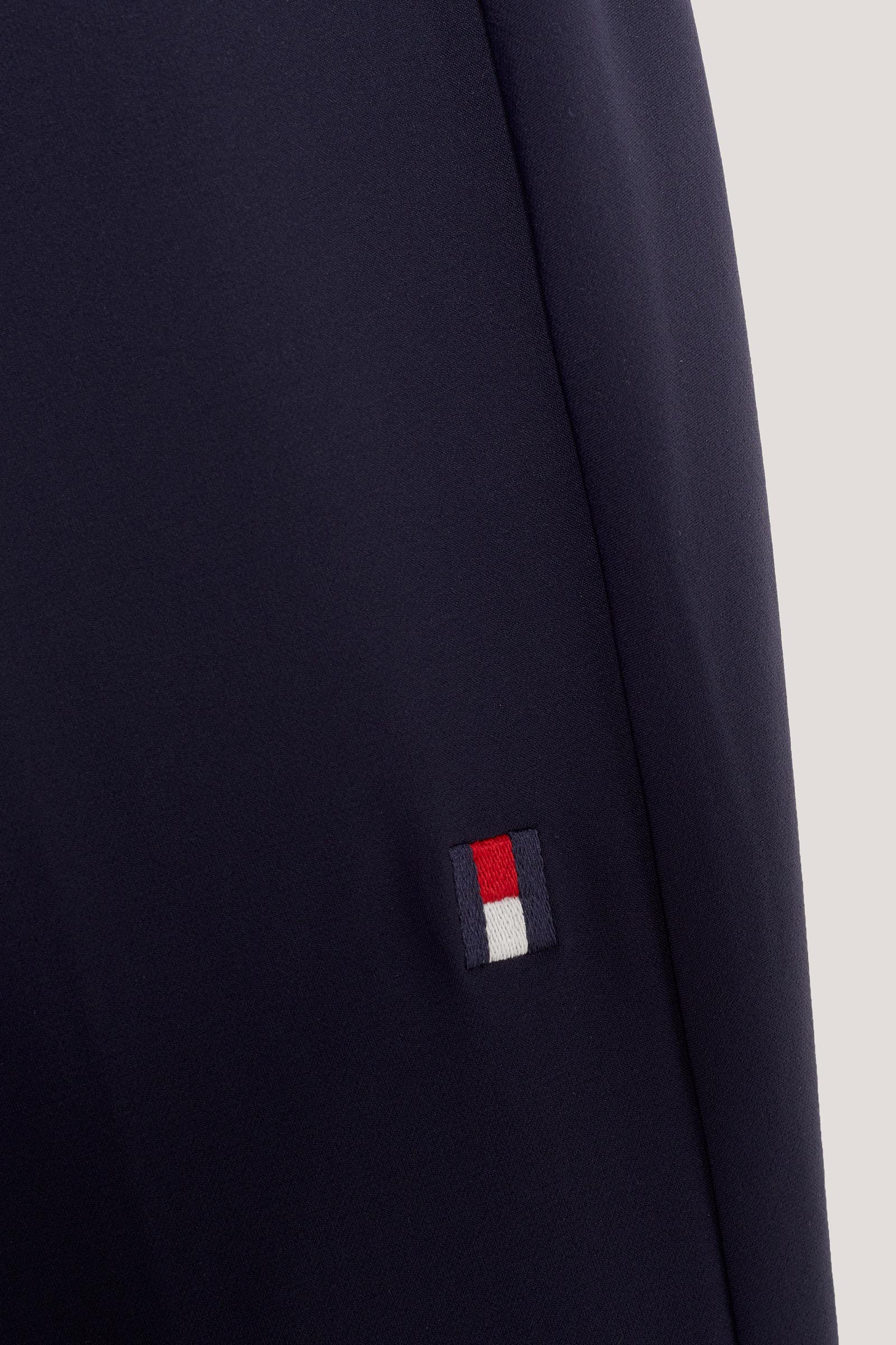 Tommy Hilfiger Equestrian Pro miesten polvipaikkaiset grip-ratsastushousut