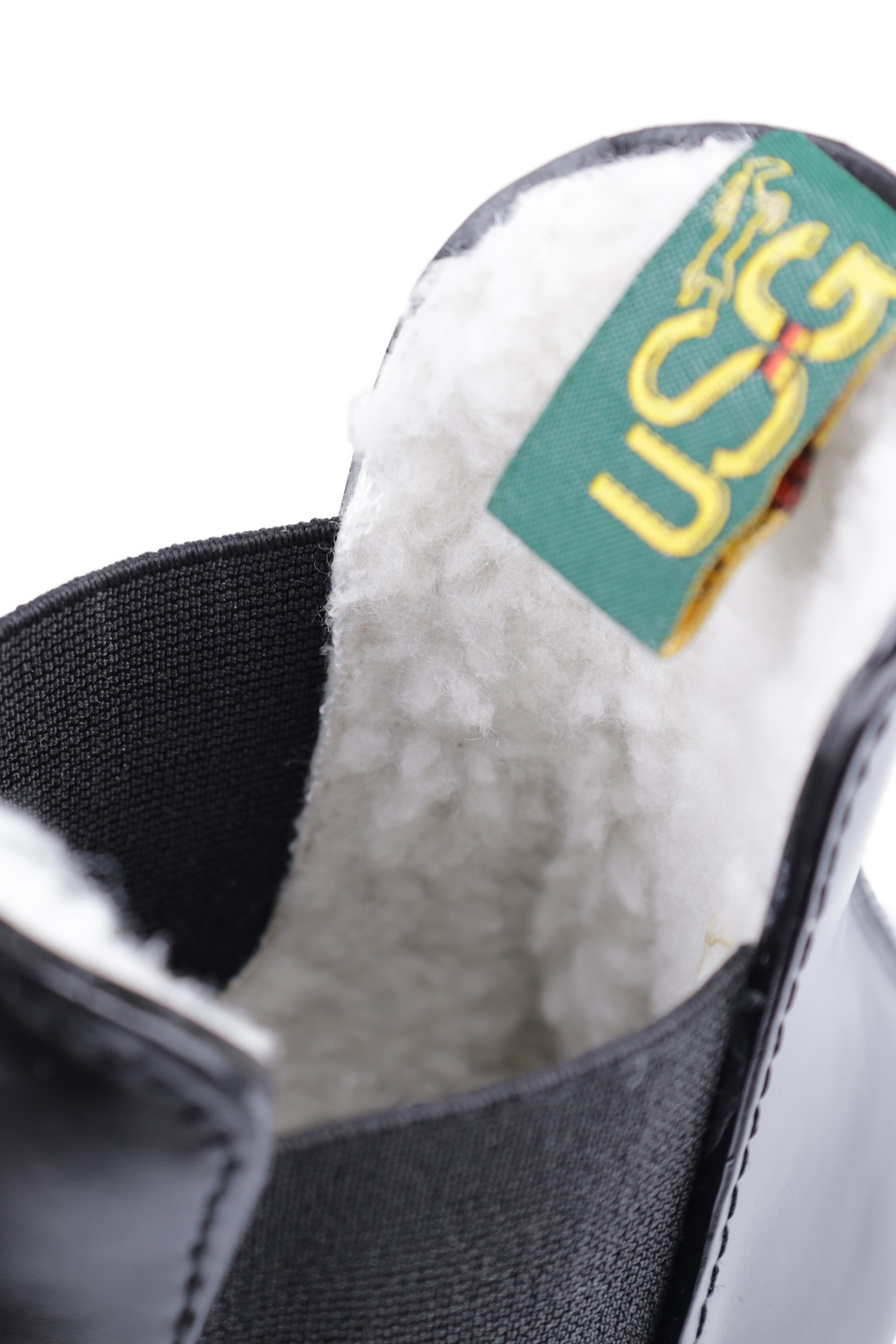 USG Pro Ride Ladies' Winter Jodhpur Boots