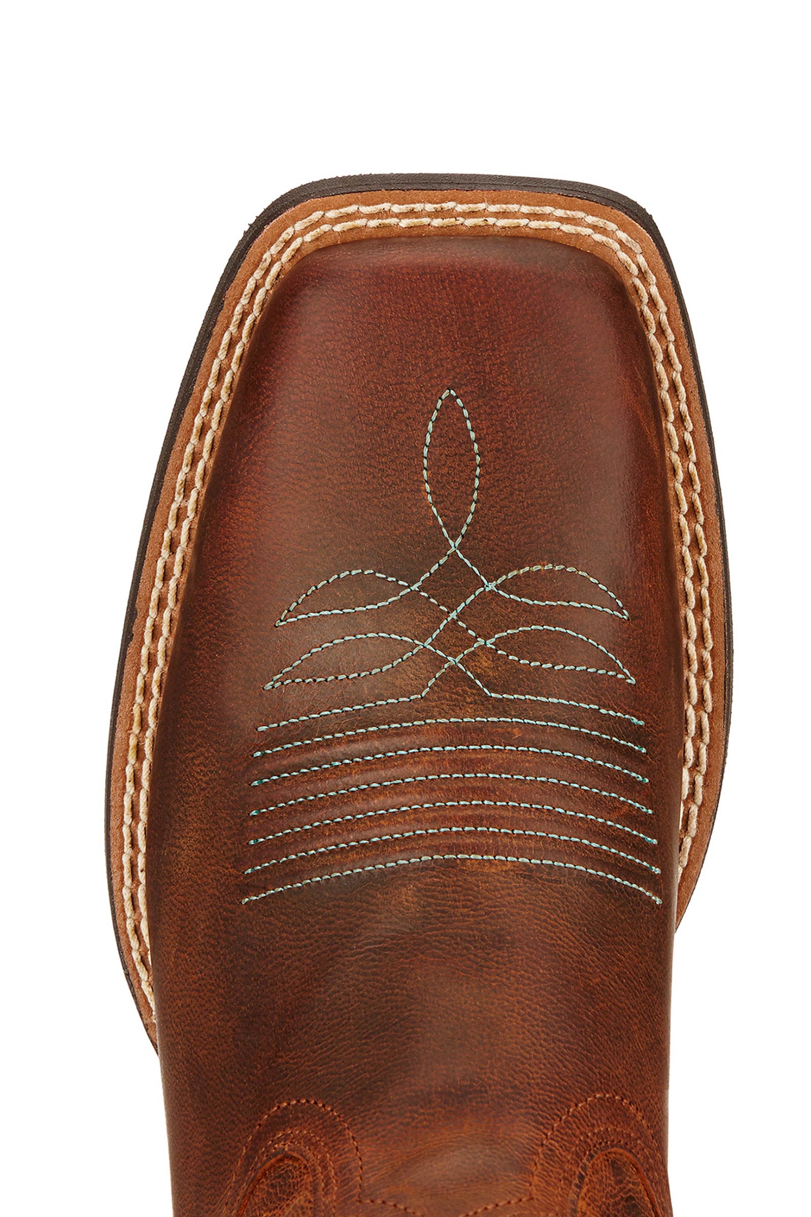 Ariat Round Up Ryder naisten western-saappaat