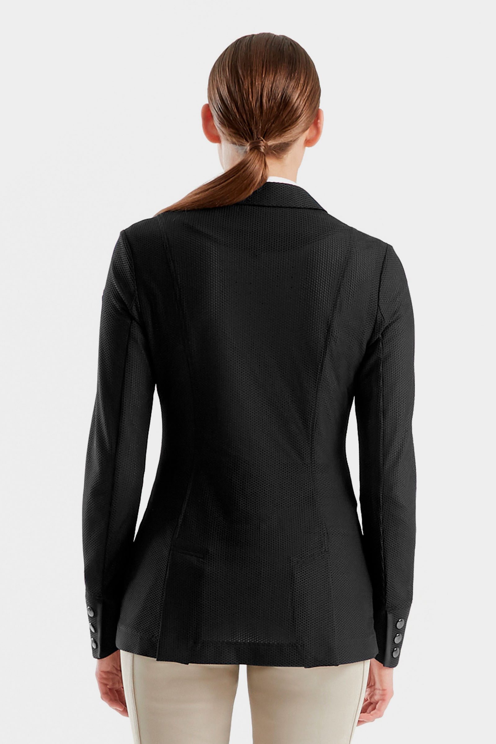 Horse Pilot Aeromesh naisten kilpailutakki