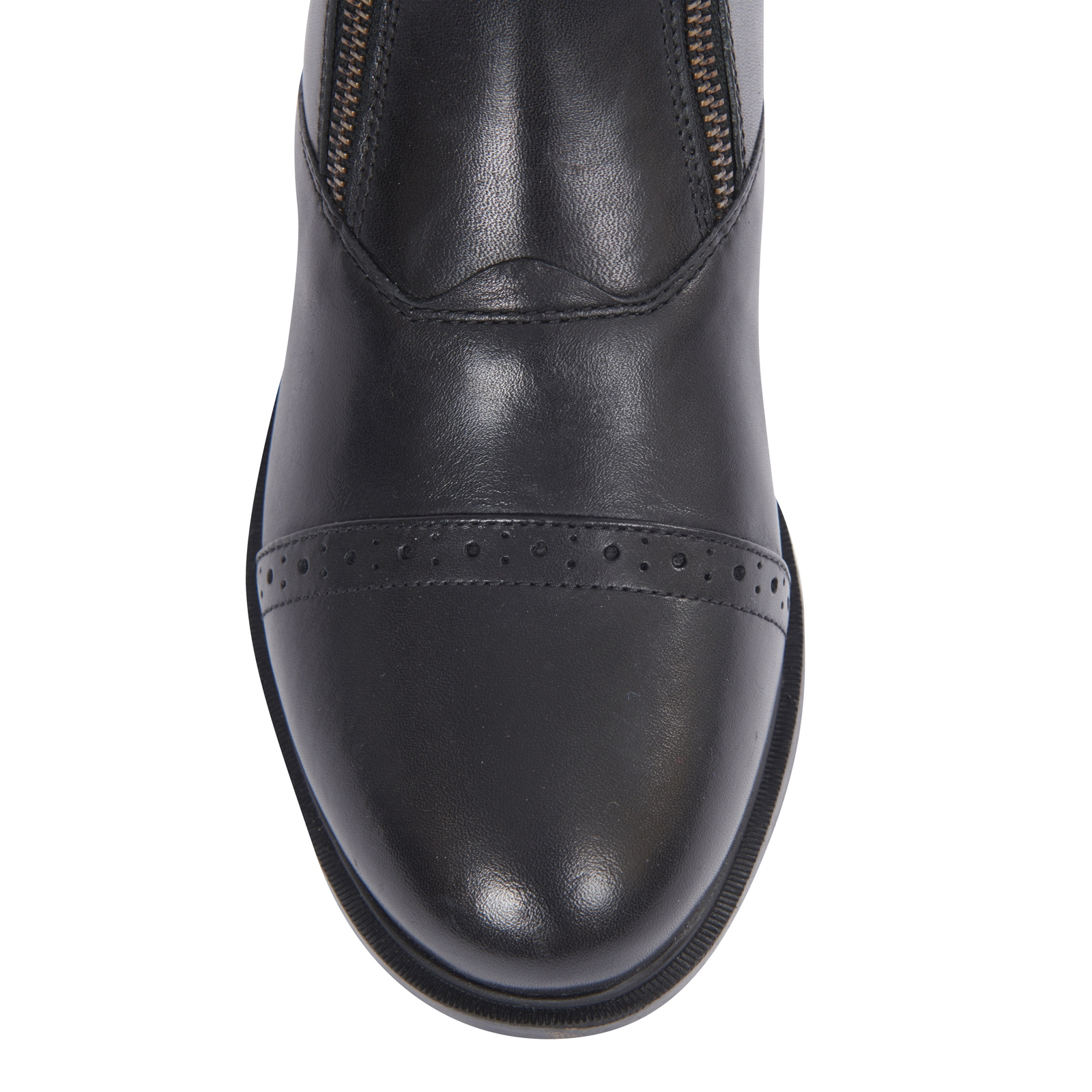 Dublin Evolution Double Zip Front -ratsastuskengät