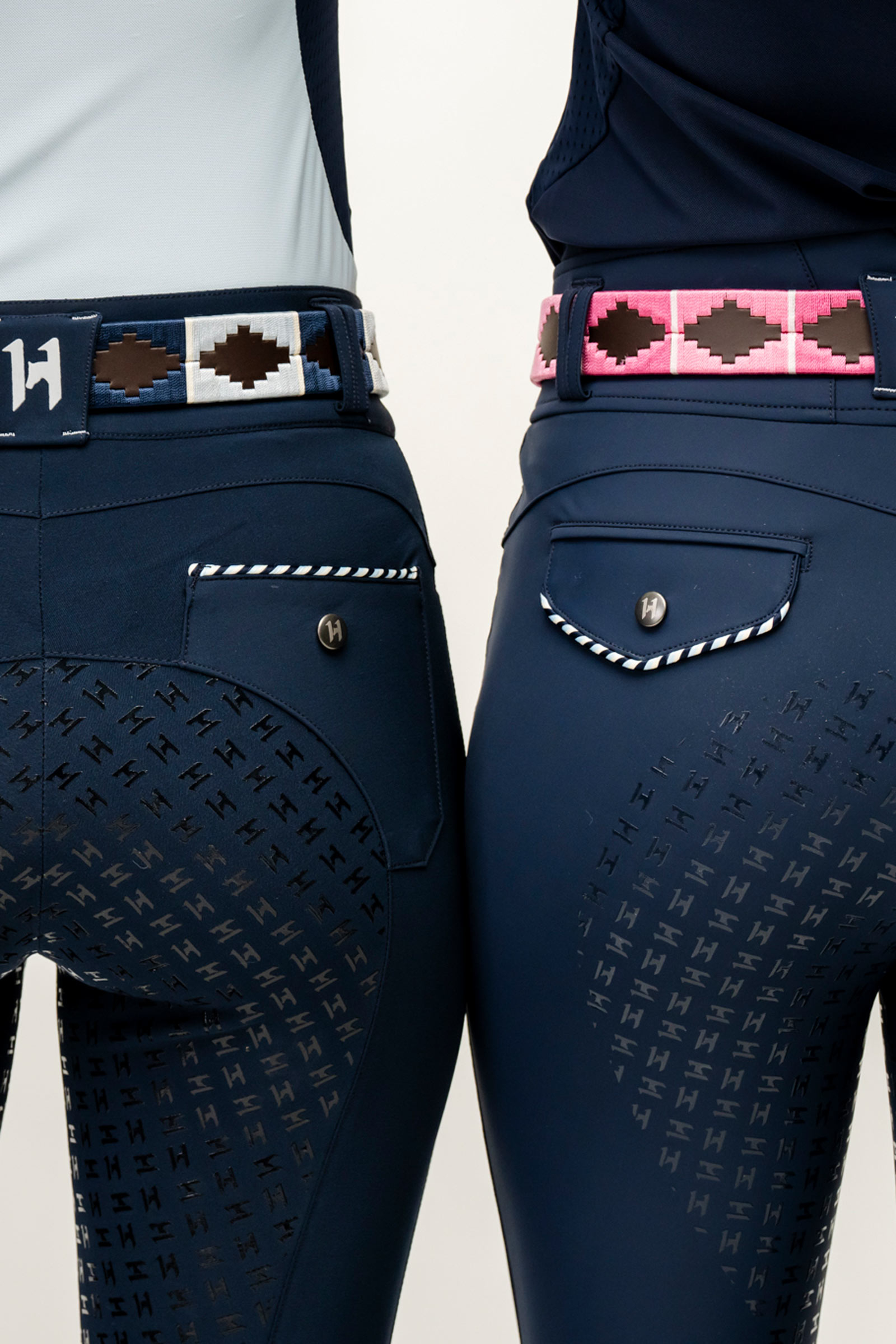 Horseware Newmarket Polo vyö