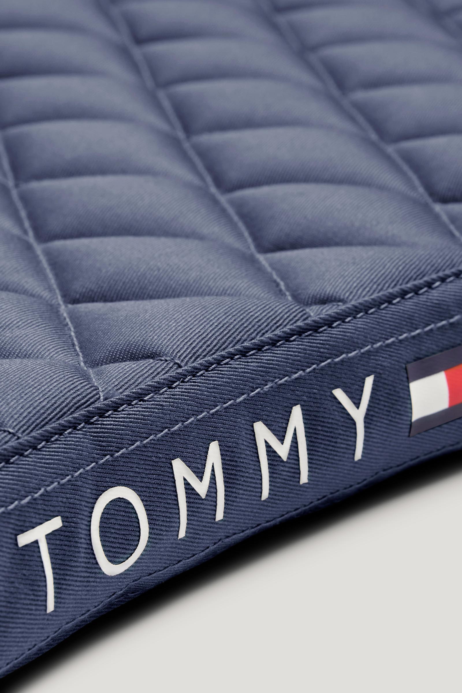 Tommy Hilfiger Equestrian Stanford estesatulan huopa