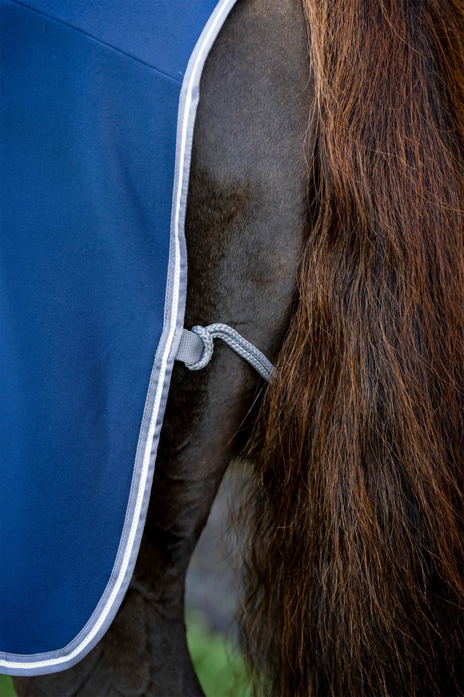 Horseware Amigo Jersey cooler-loimi