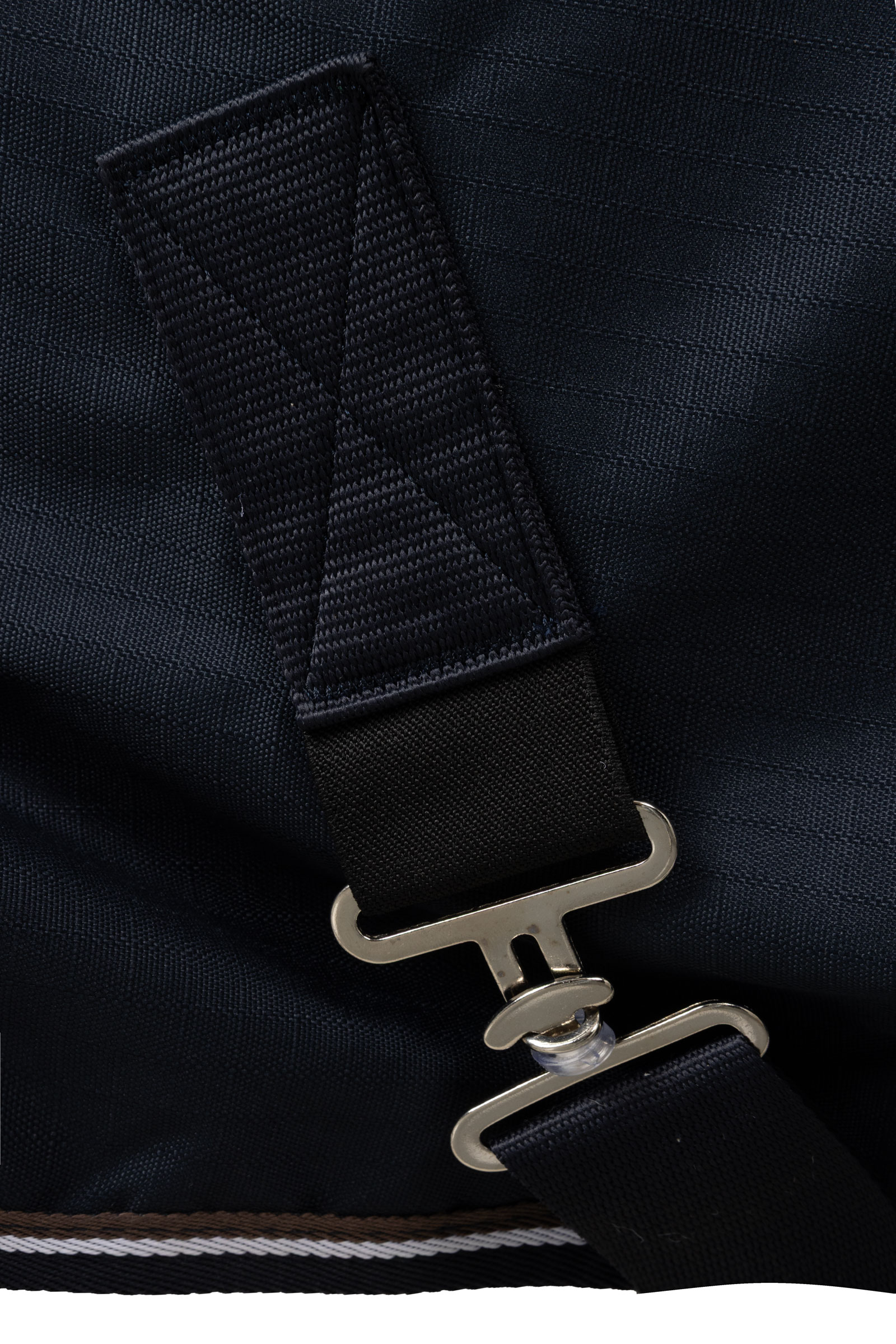 Horze Glasgow ulkoloimi kiinteällä kaulalla, 200 g