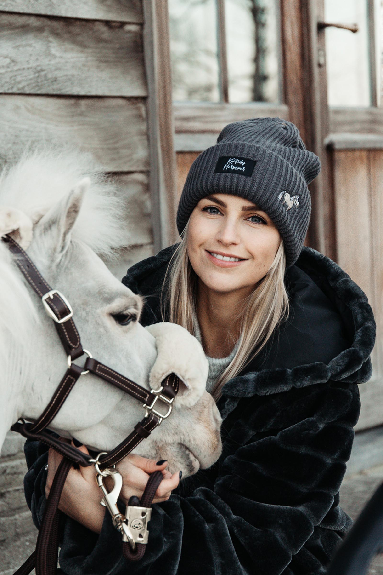 Kentucky Horsewear Sammy pipo