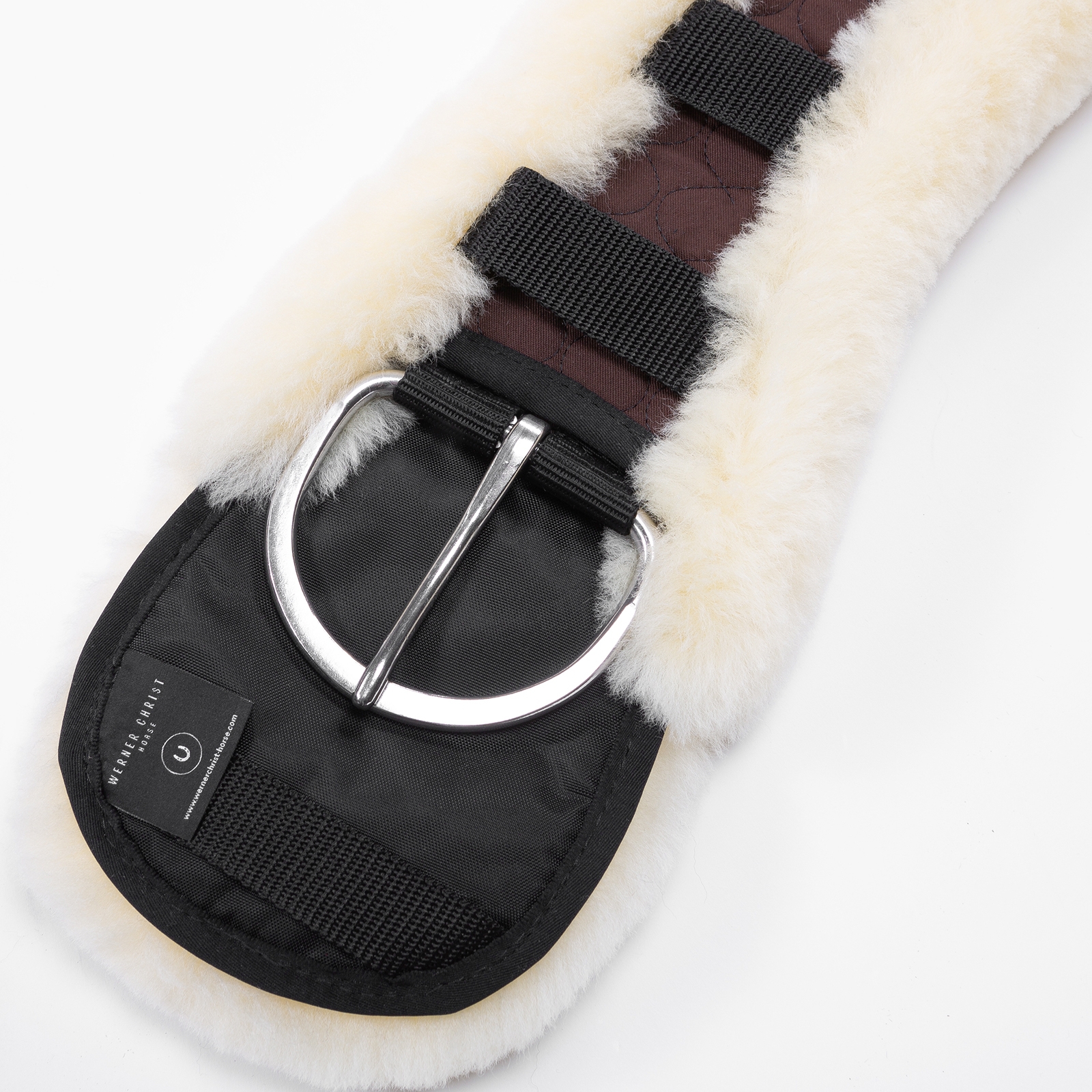 Christ Muotoiltu Western-vatsavyö