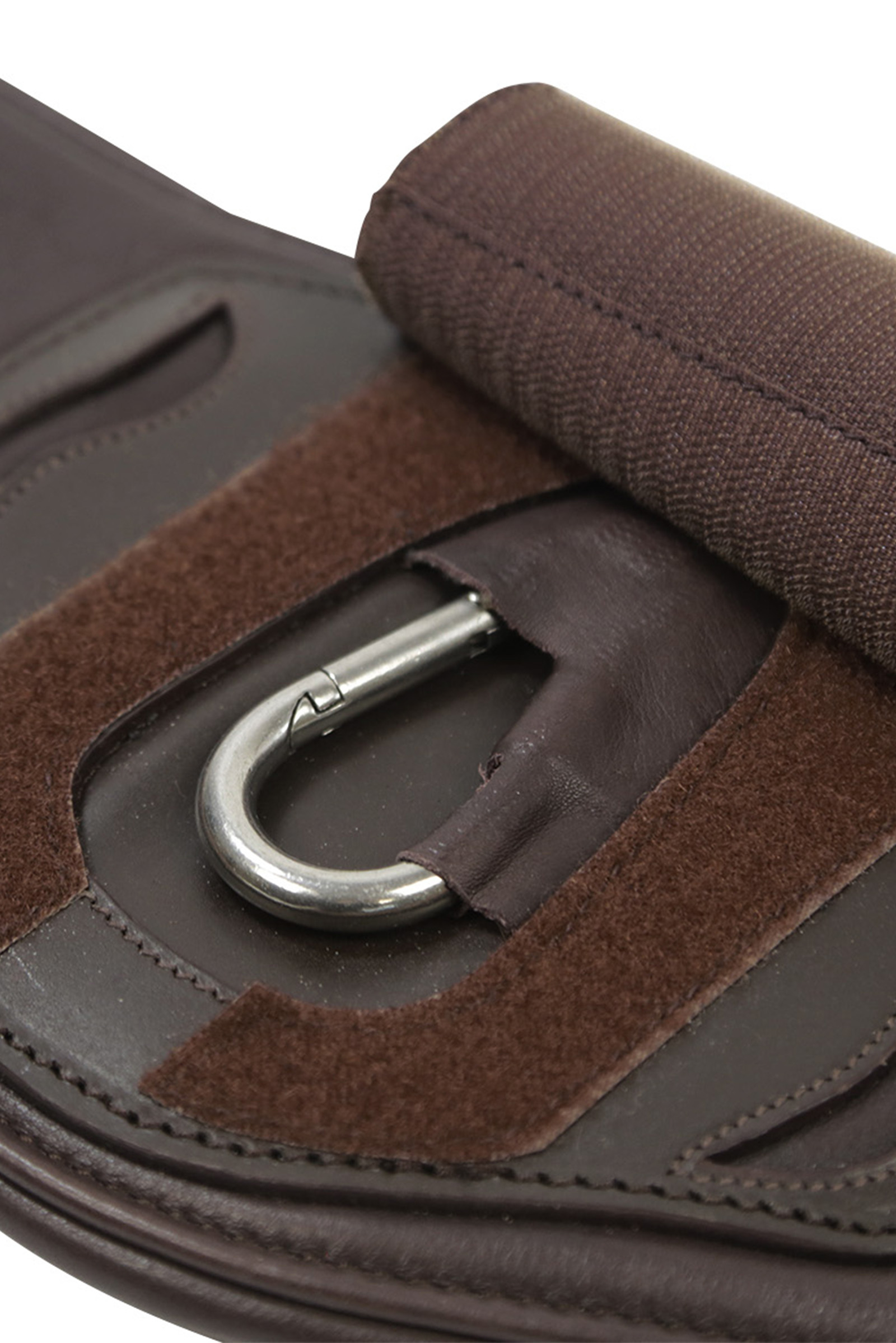 Schockem&ouml;hle Sports Portland All Purpose Saddle Girth