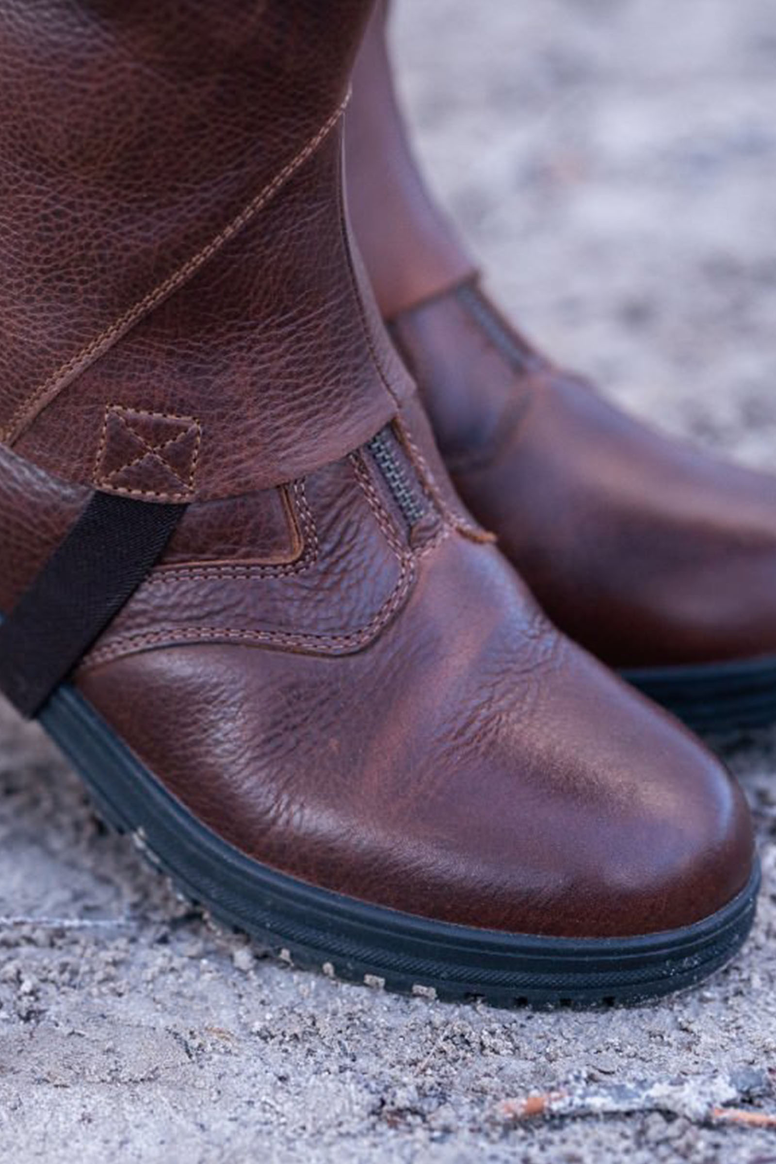 Suedwind Footwear Amaron Fz Wool Vedenkestävät Työsaappaat