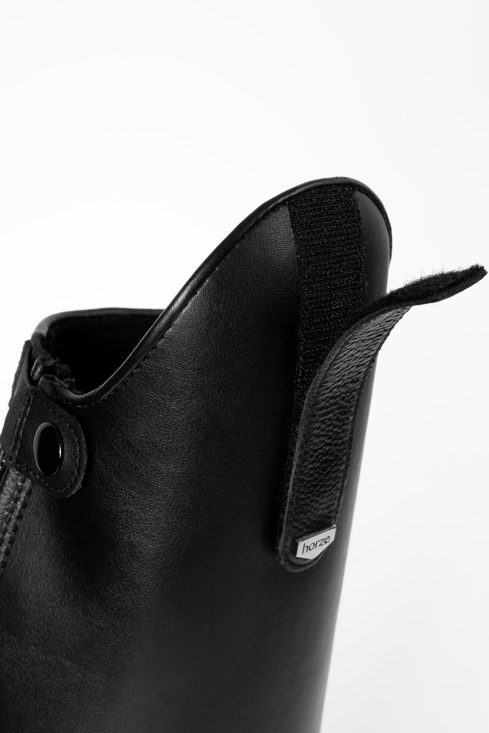 Naisten pitk&auml;t saappaat Horze Verona