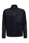 Tommy Hilfiger Equestrian Woodstock Fleece Jacket