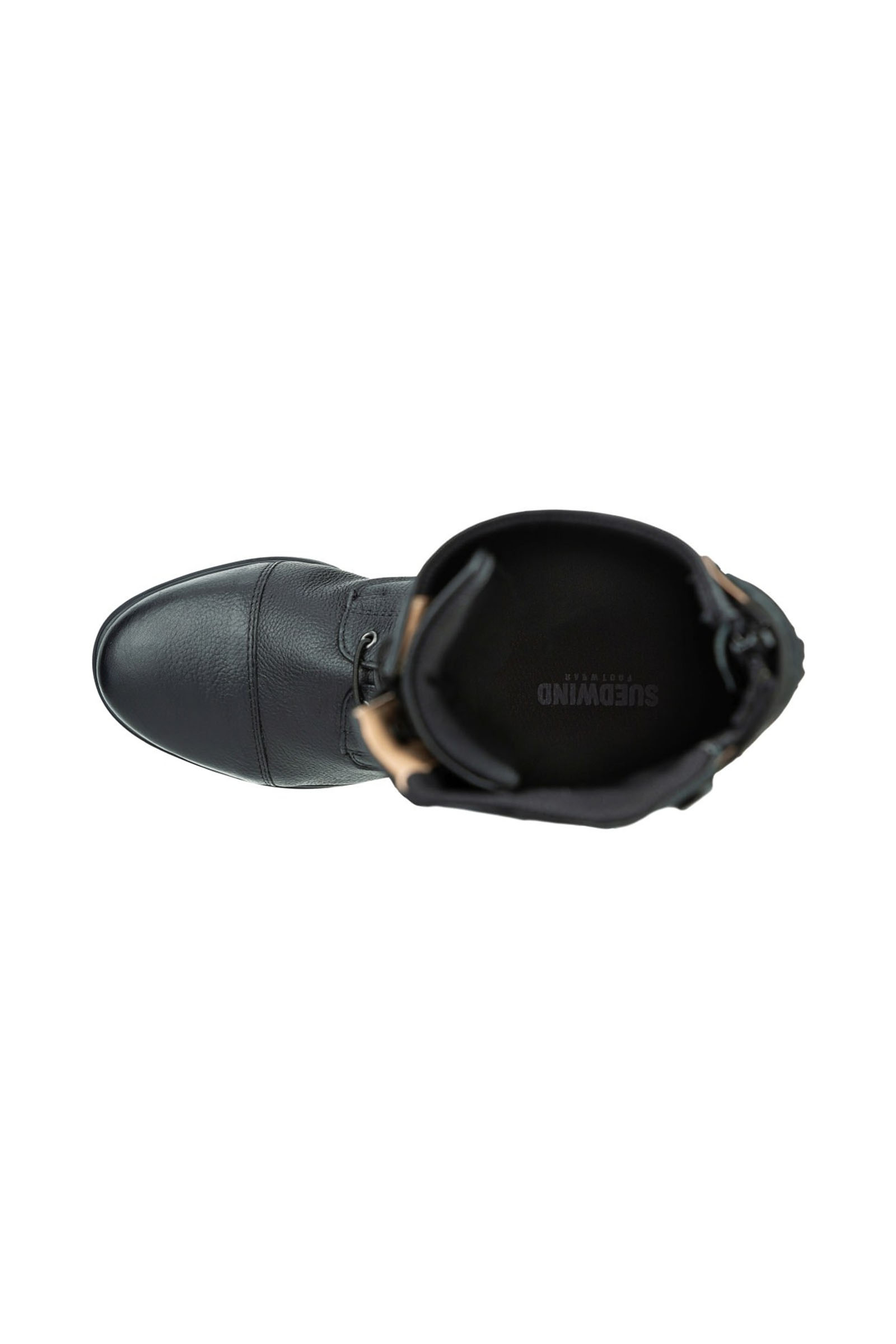 Suedwind Footwear Nova lasten Fun Polo Convertible ratsastuskenk&auml;