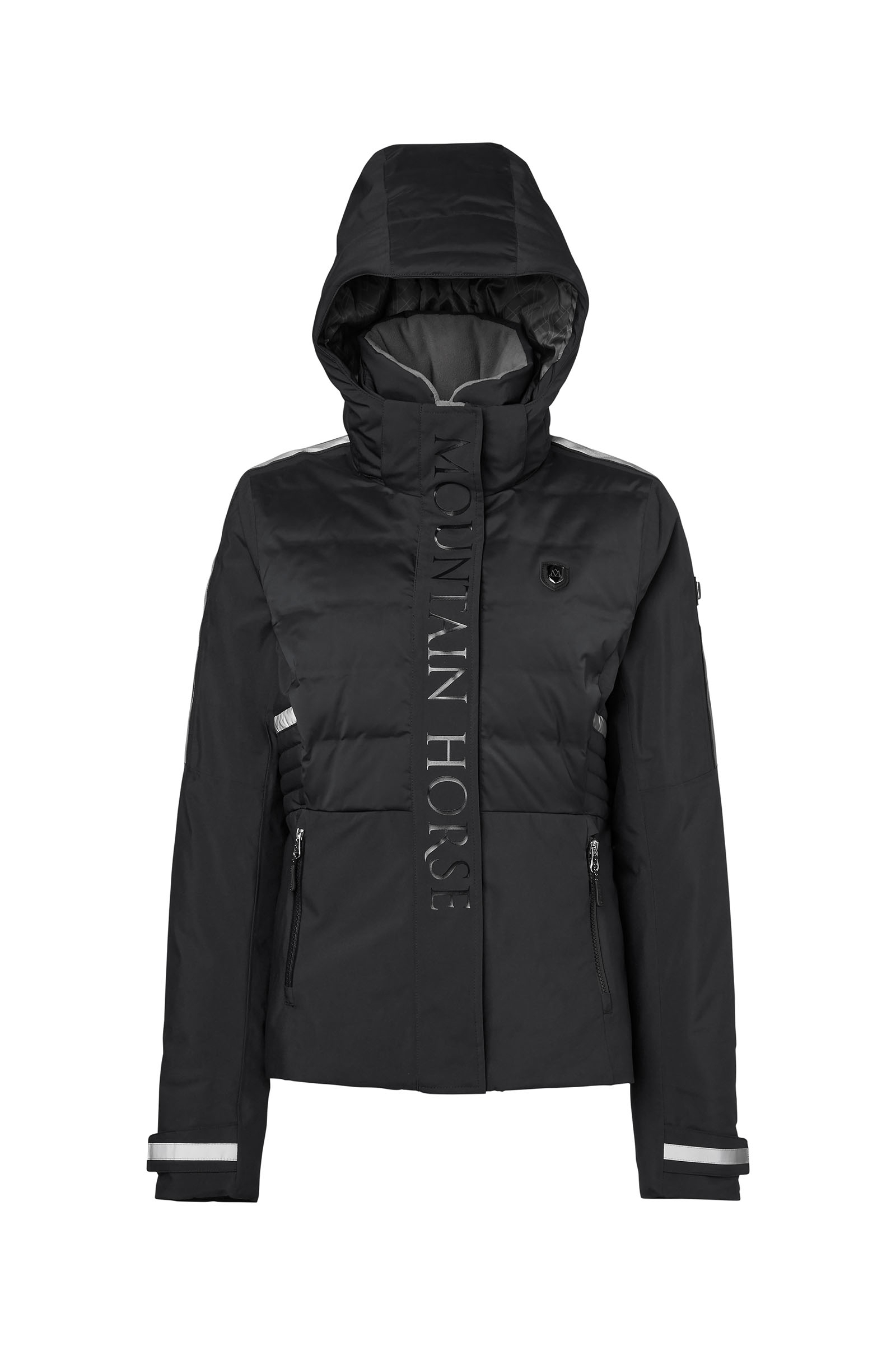 Mountain Horse Ember naisten 2-in-1 takki