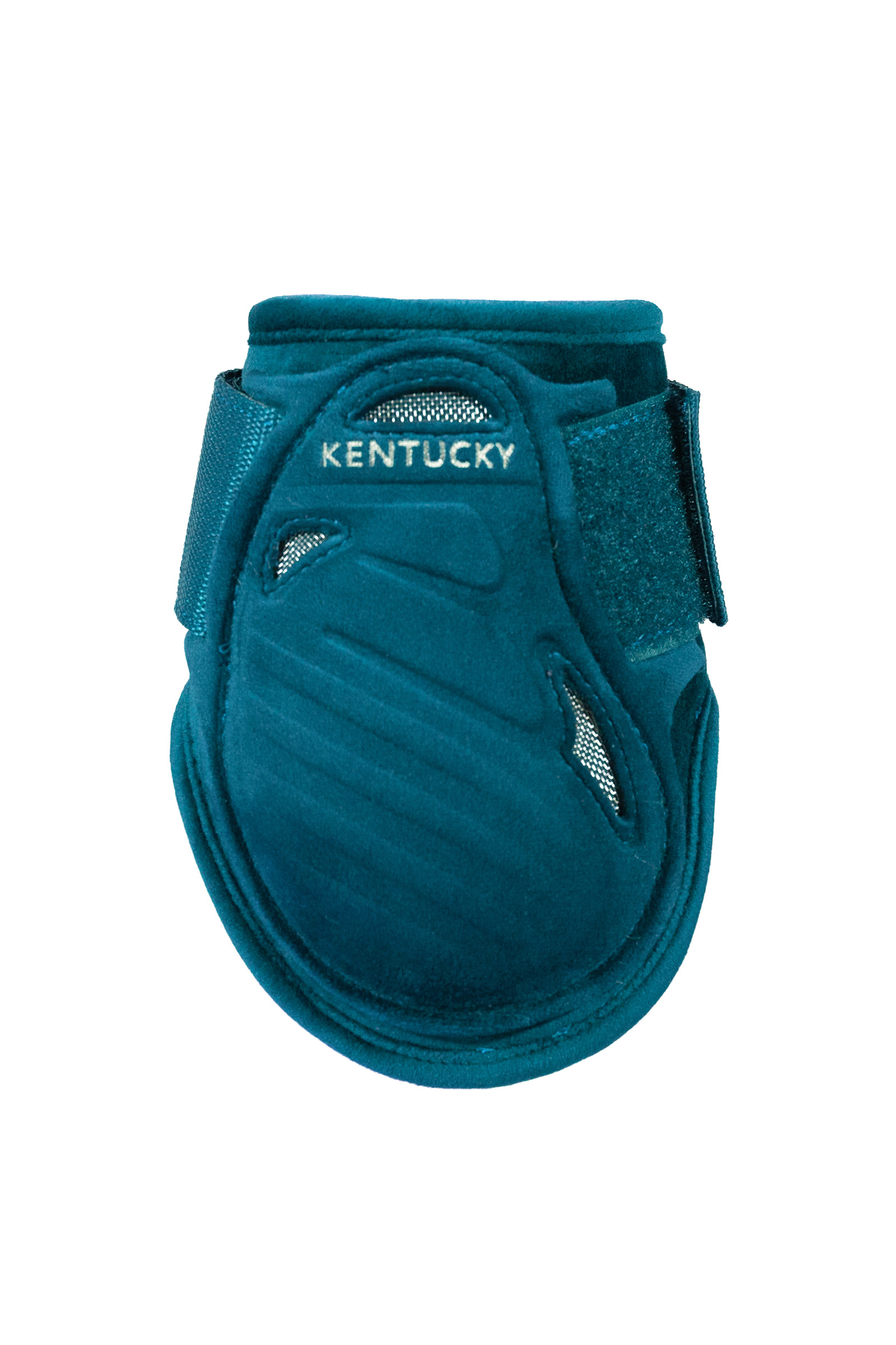 emerald Kentucky Horsewear Velvet Young Horse Fetlock-saappaat
