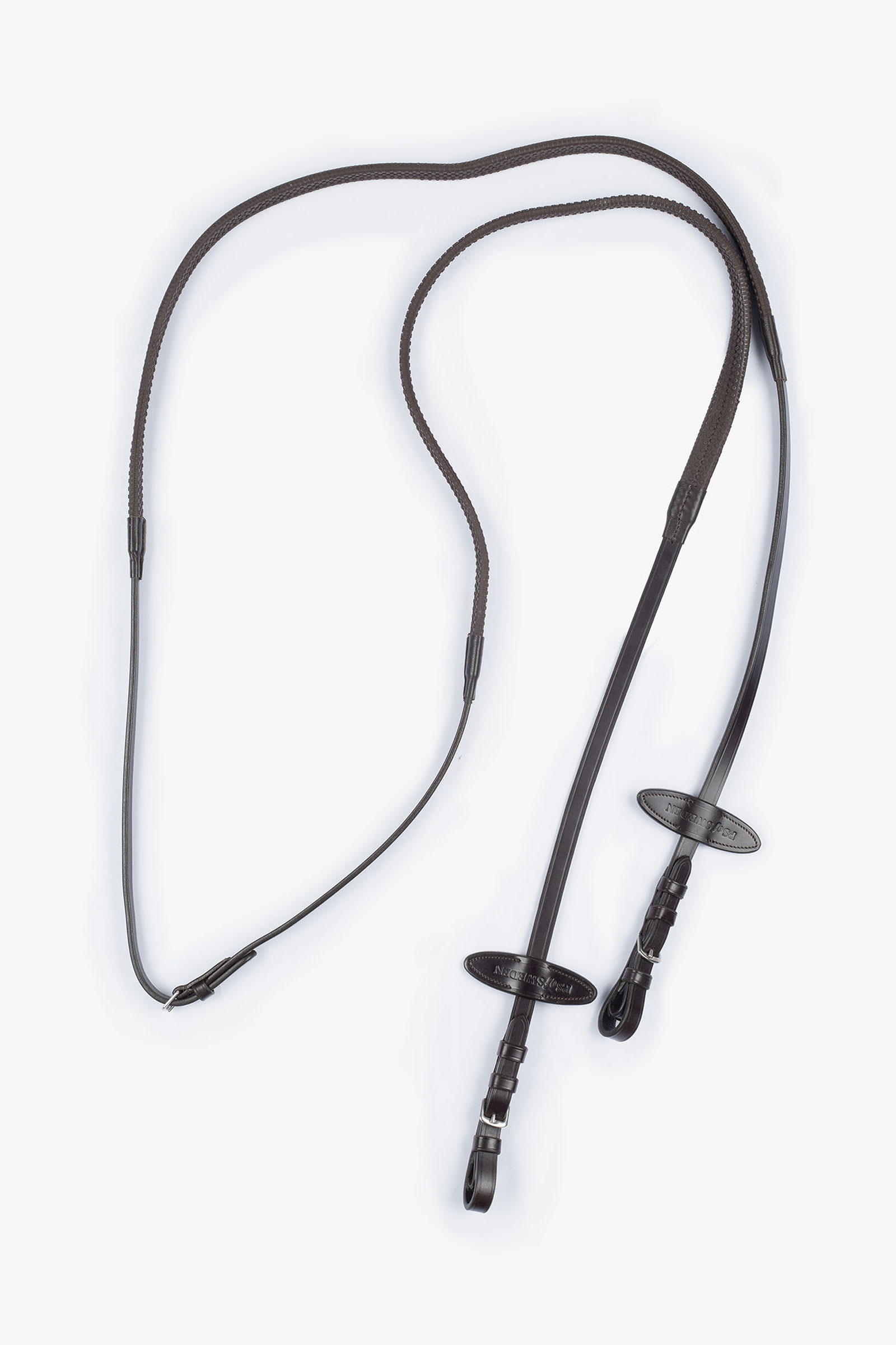 PS of Sweden kumiset ohjat