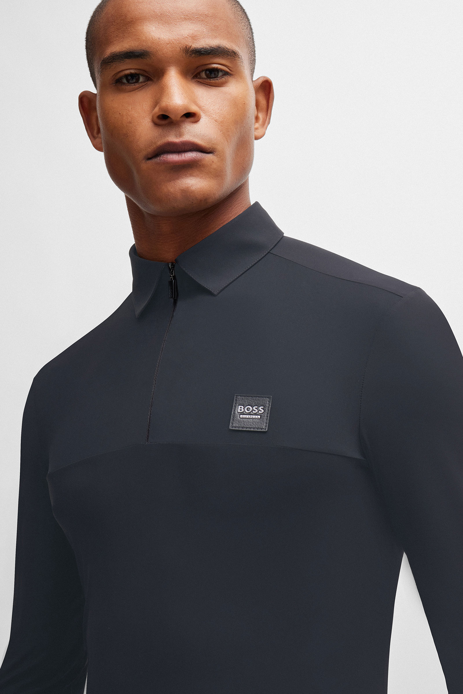 Boss Elton harjoituspaita