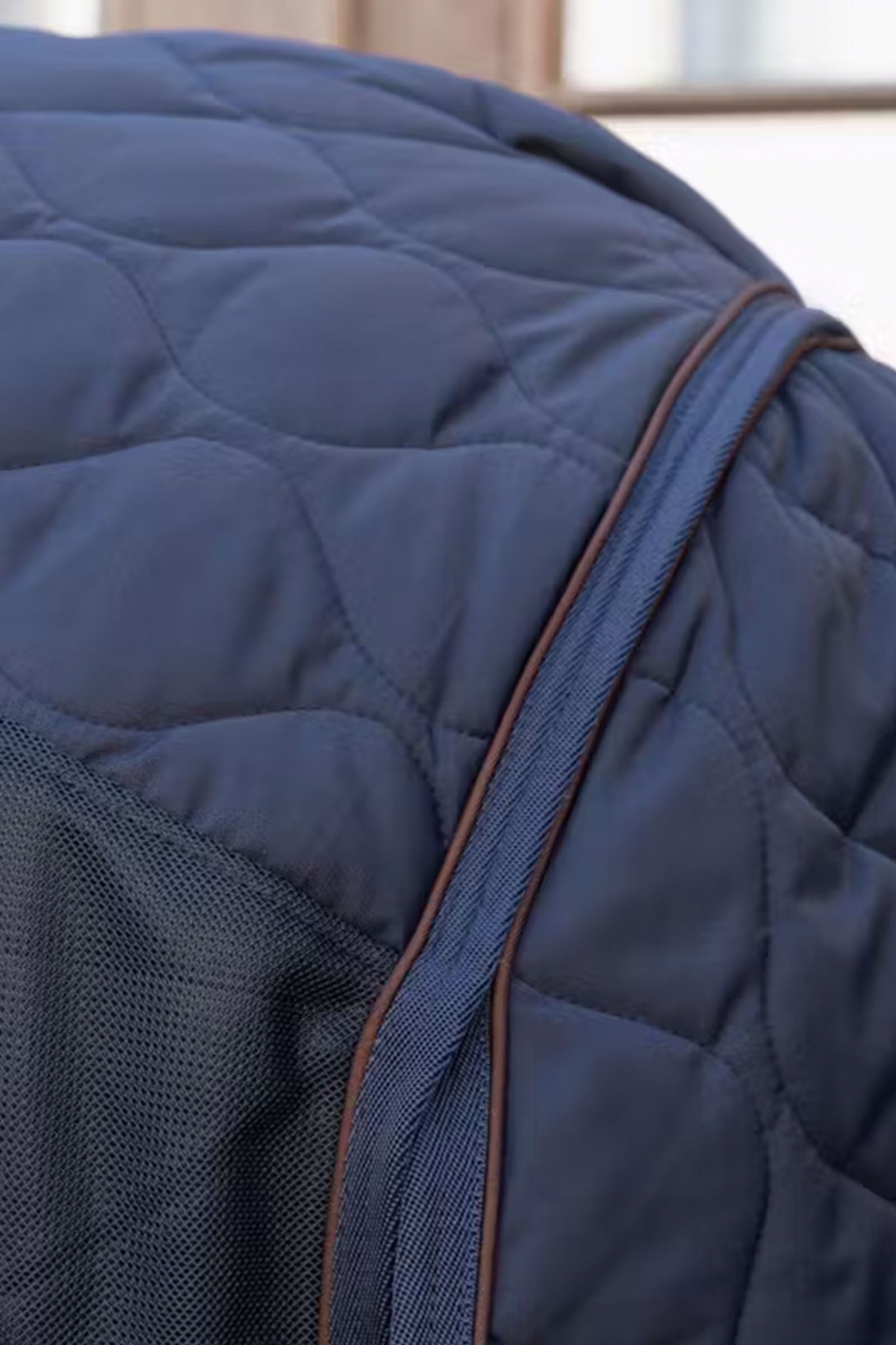 Kentucky Horsewear kuljetusloimi combo fleece