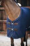 Kentucky Horsewear Tiny Fleece Cooler-loimi