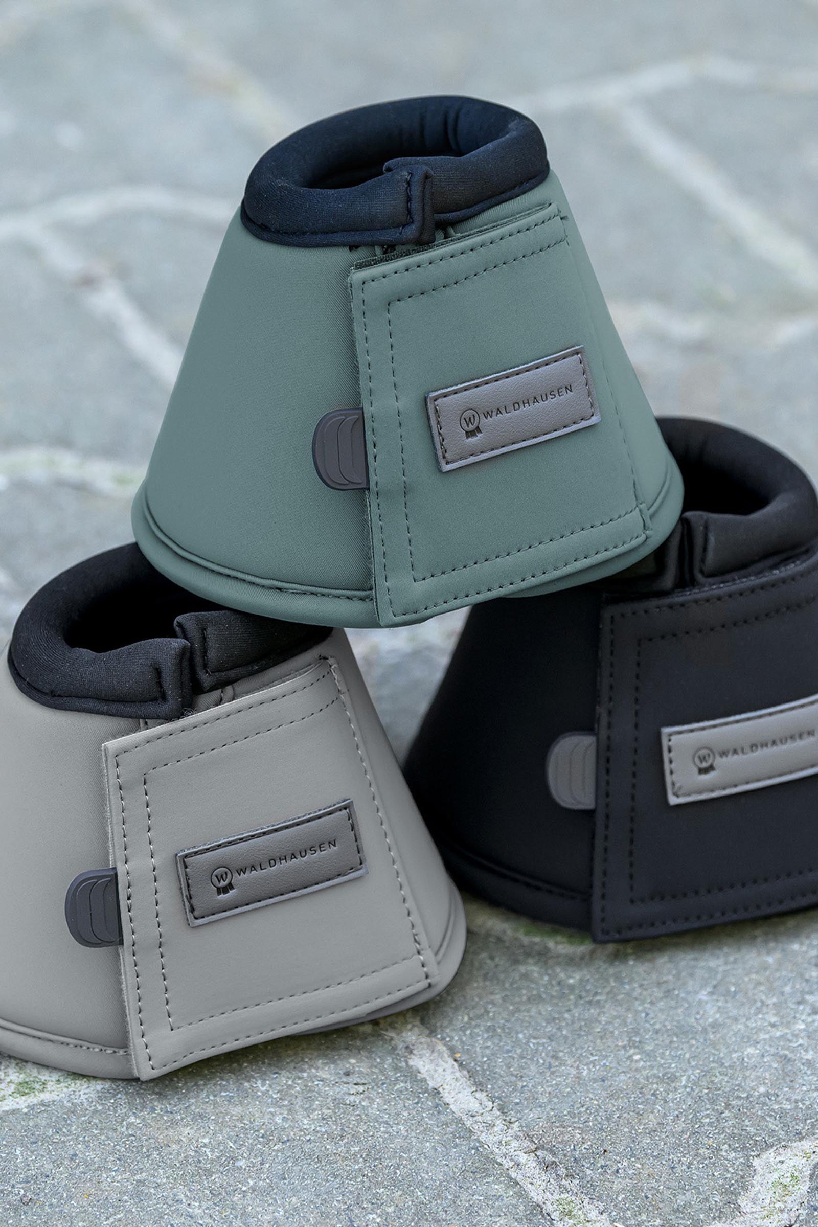 Waldhausen Performance vuohissuojat