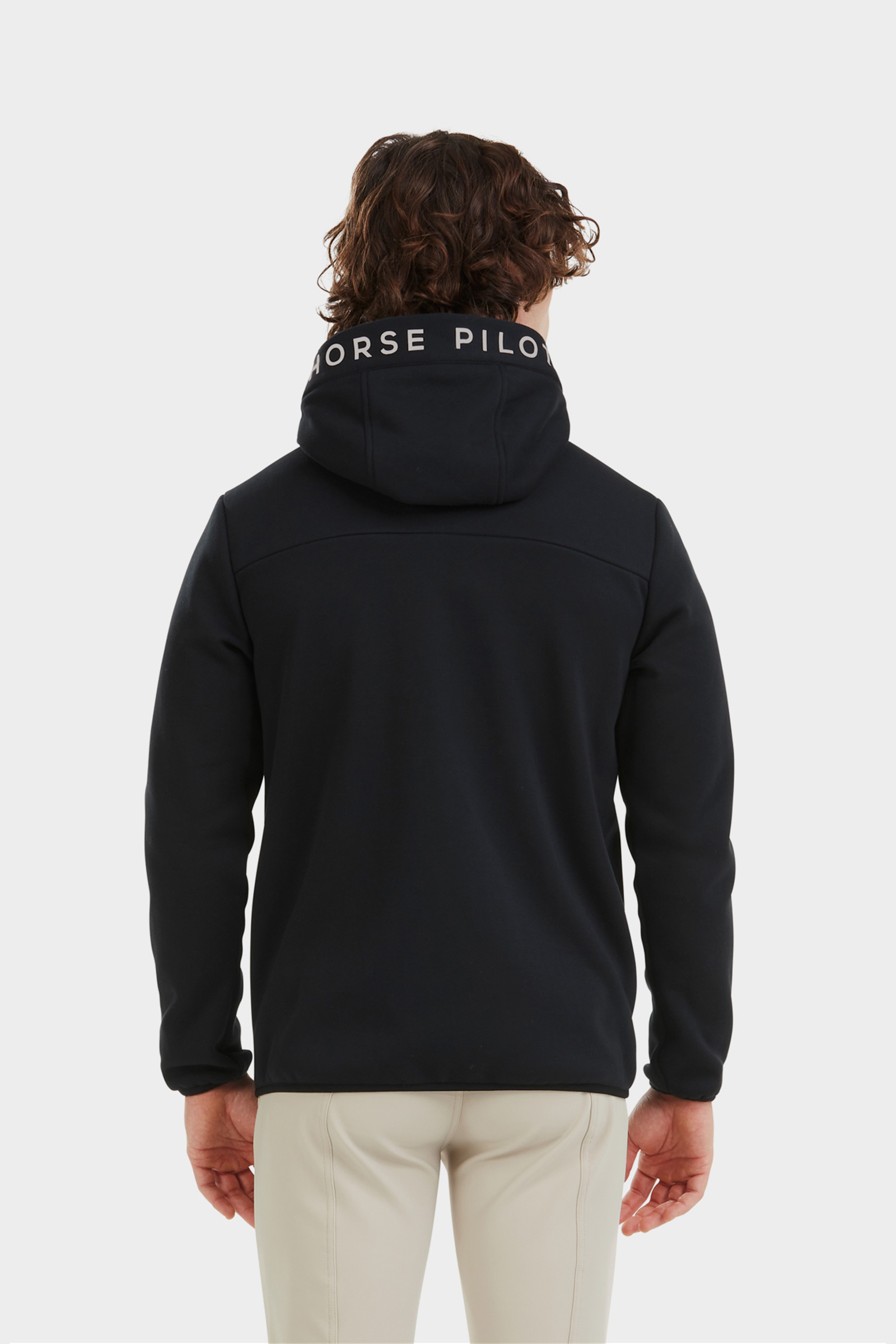 Horse Pilot Pampa miesten takki