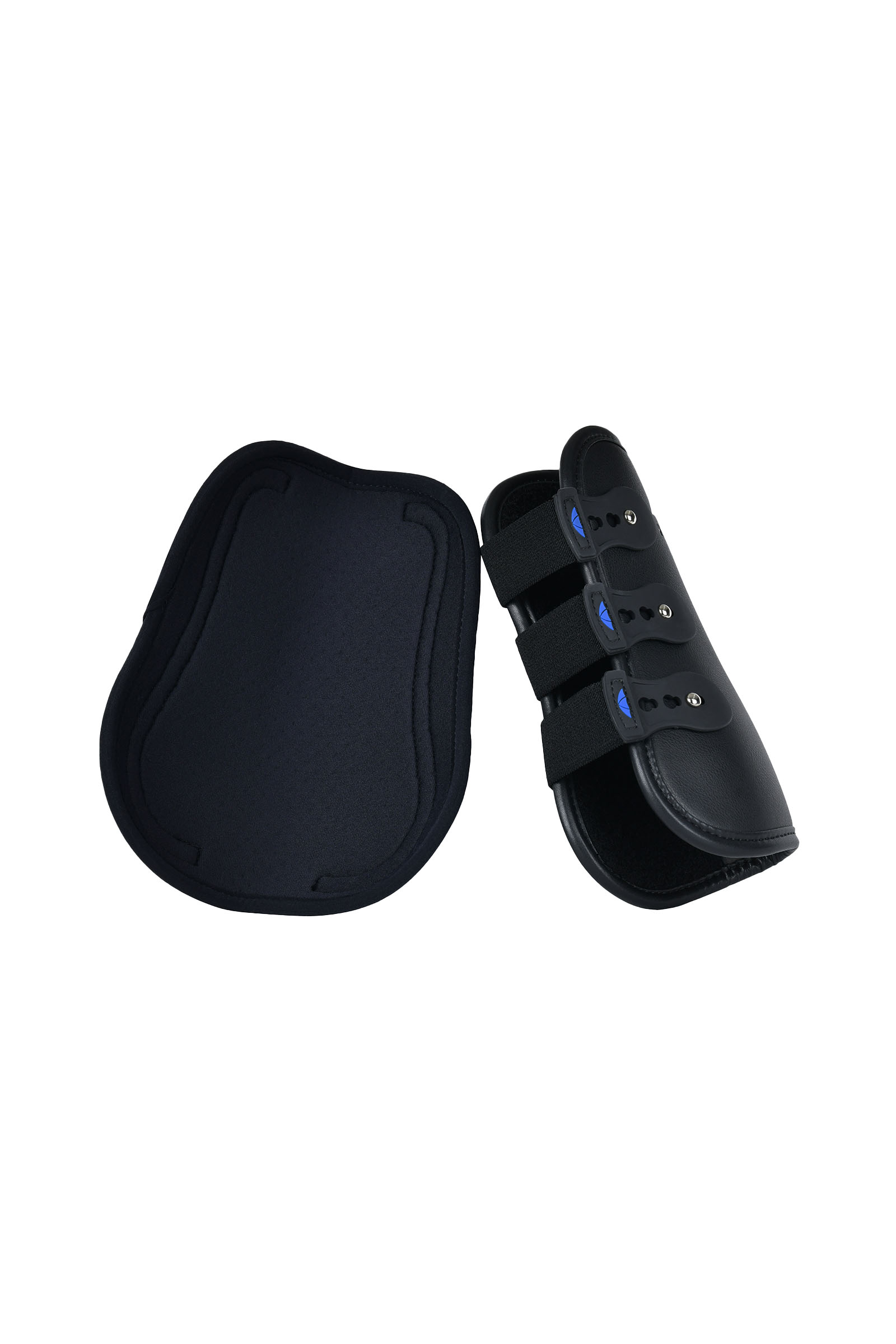 Weatherbeeta Tough-Tec Pro Avoimet etu suojat