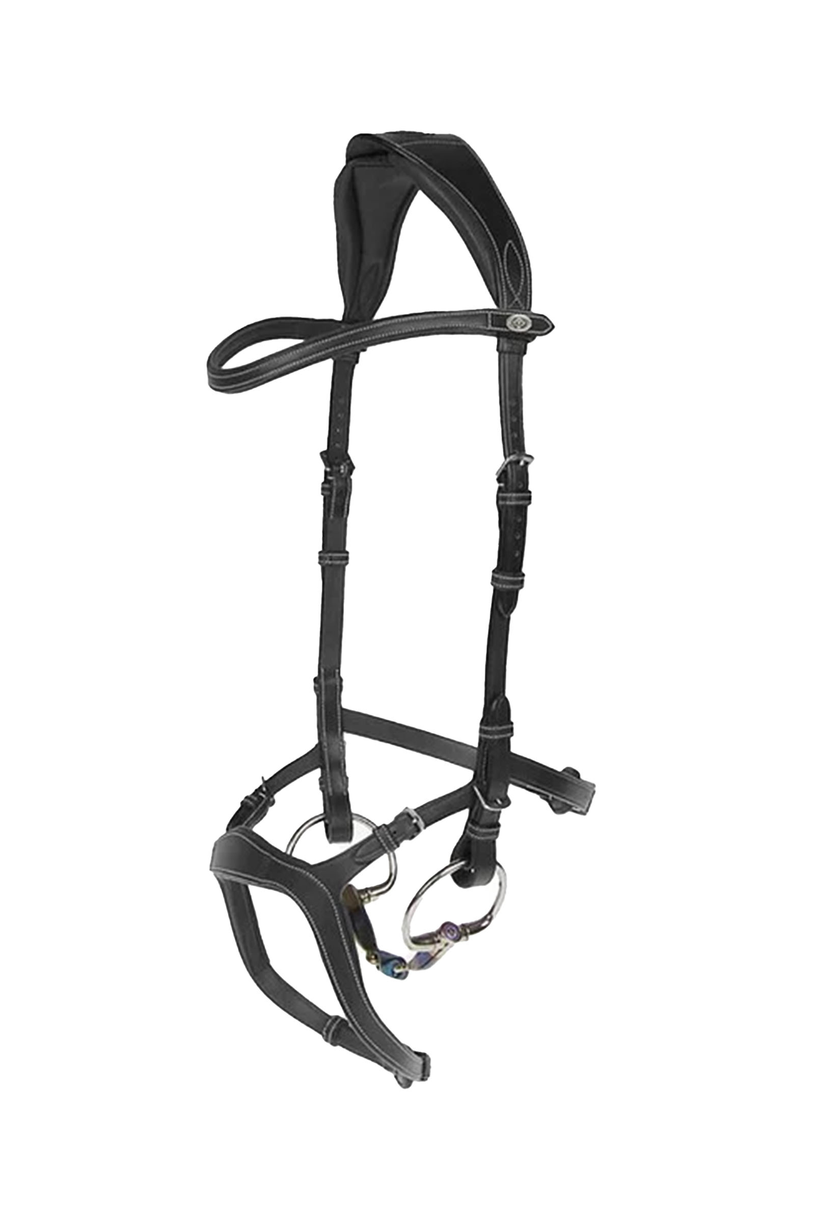 PS of Sweden Nirak suitset