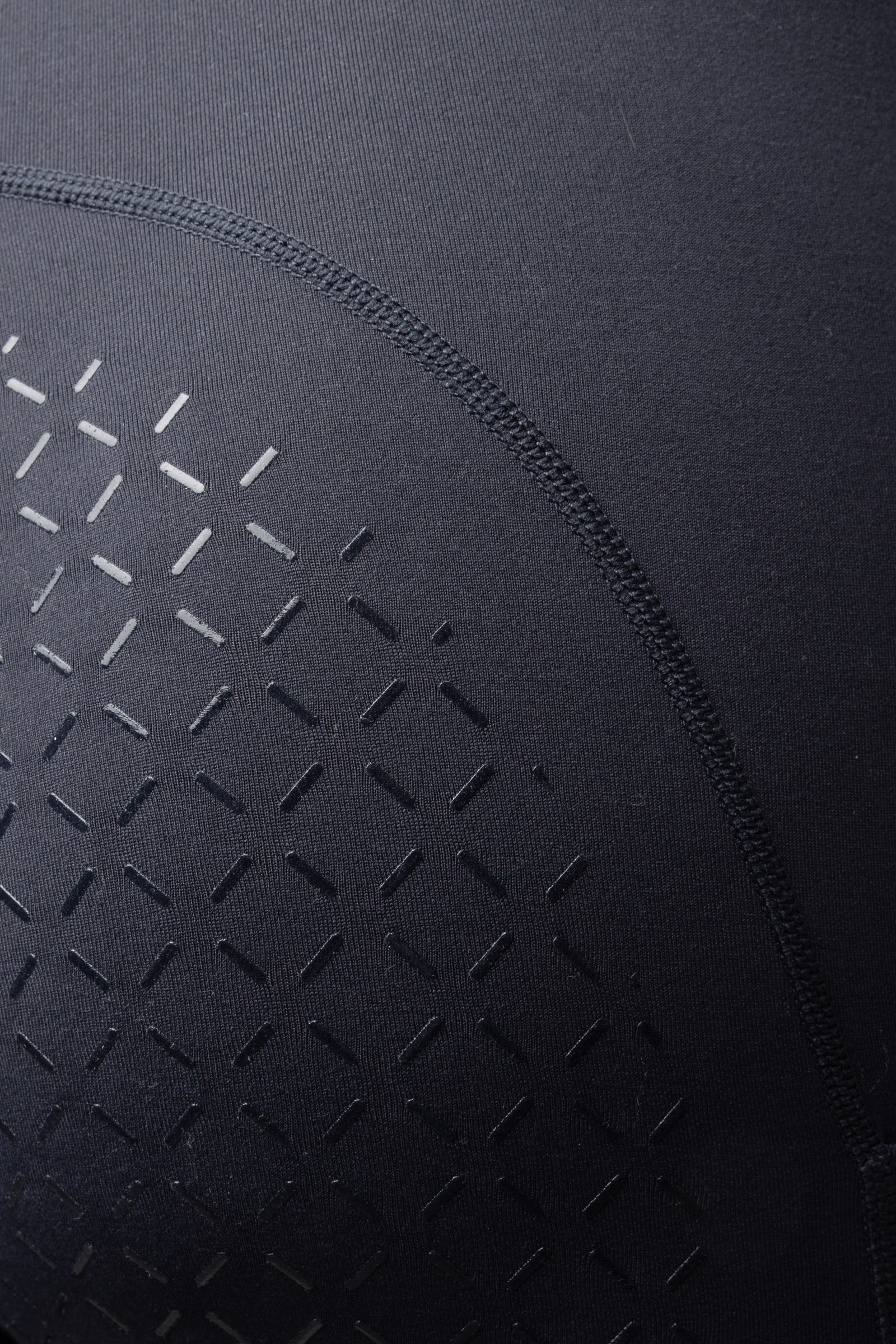 Horze Dea naisten talvi ratsastushousut kokopaikalla