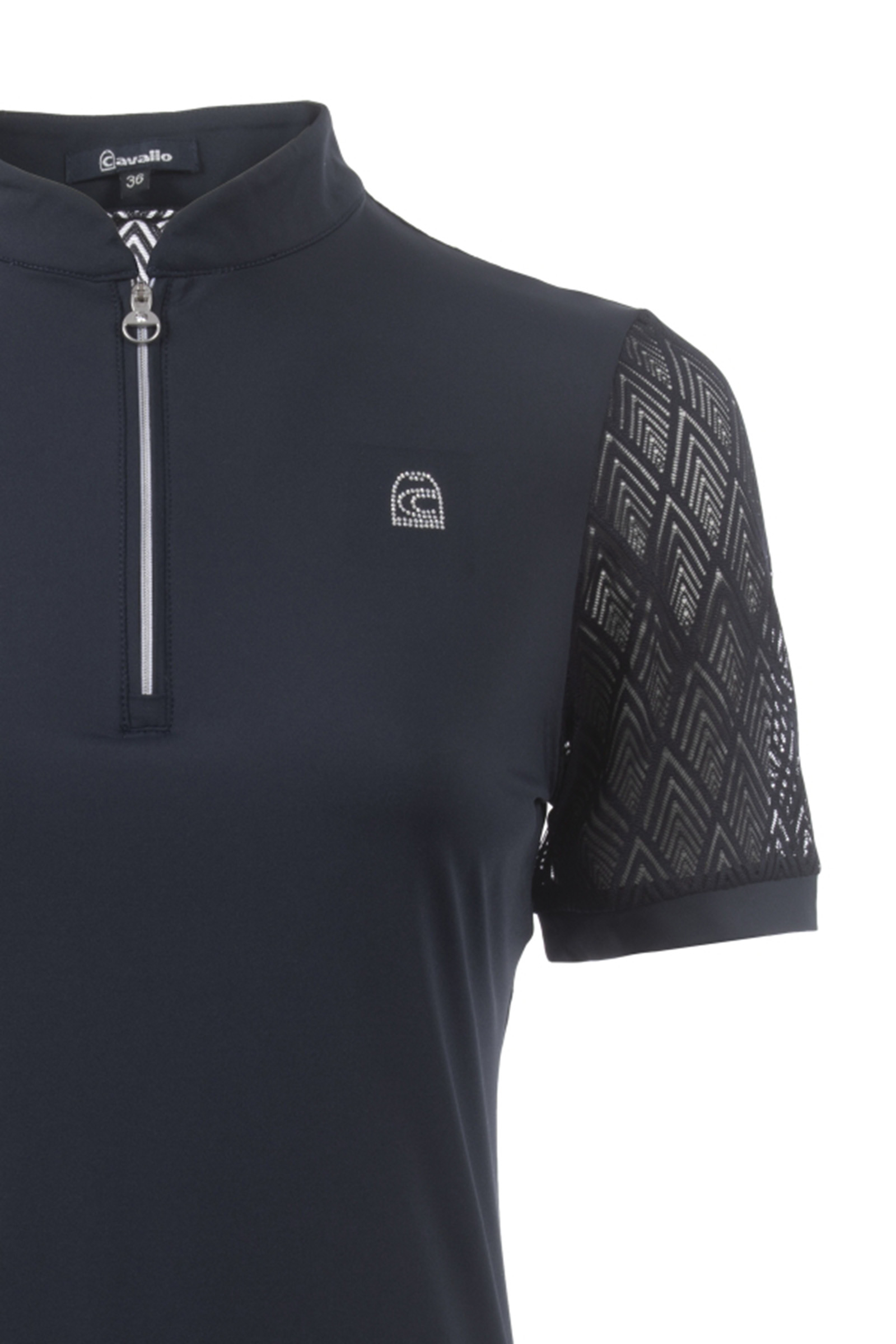 Cavallo Figeen naisten tekninen paita