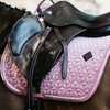 Kentucky Horsewear Velvet esteshabrakki  