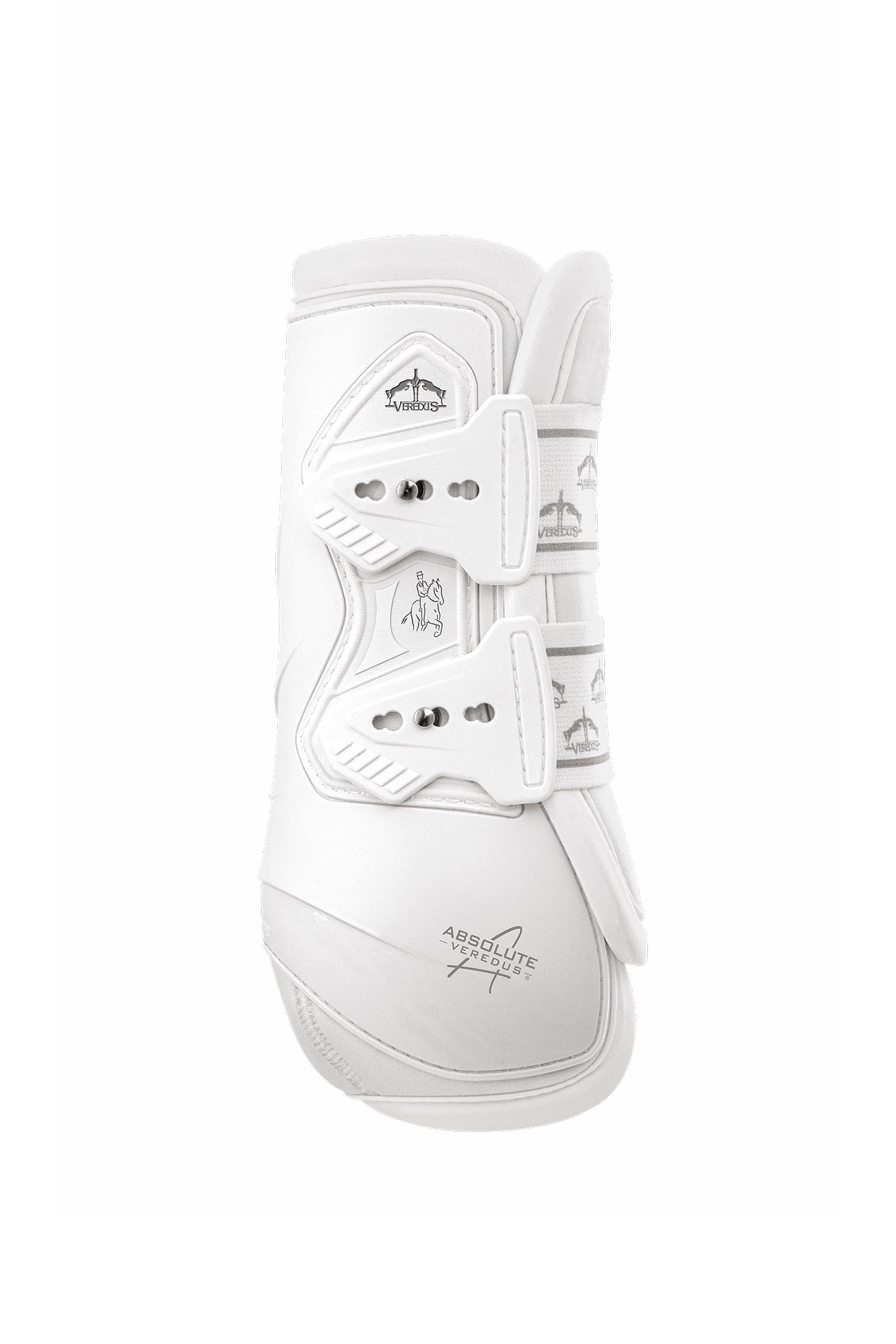 WH/AB Veredus Absolute Elastic suojat etujalkoihin